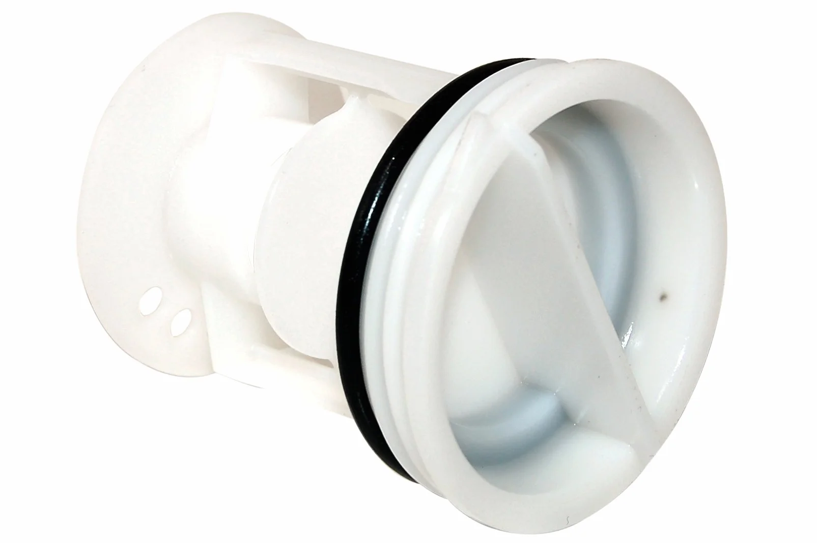 Oryginalny Beko zestaw filtra pompy spustowej do pralki 2872700100