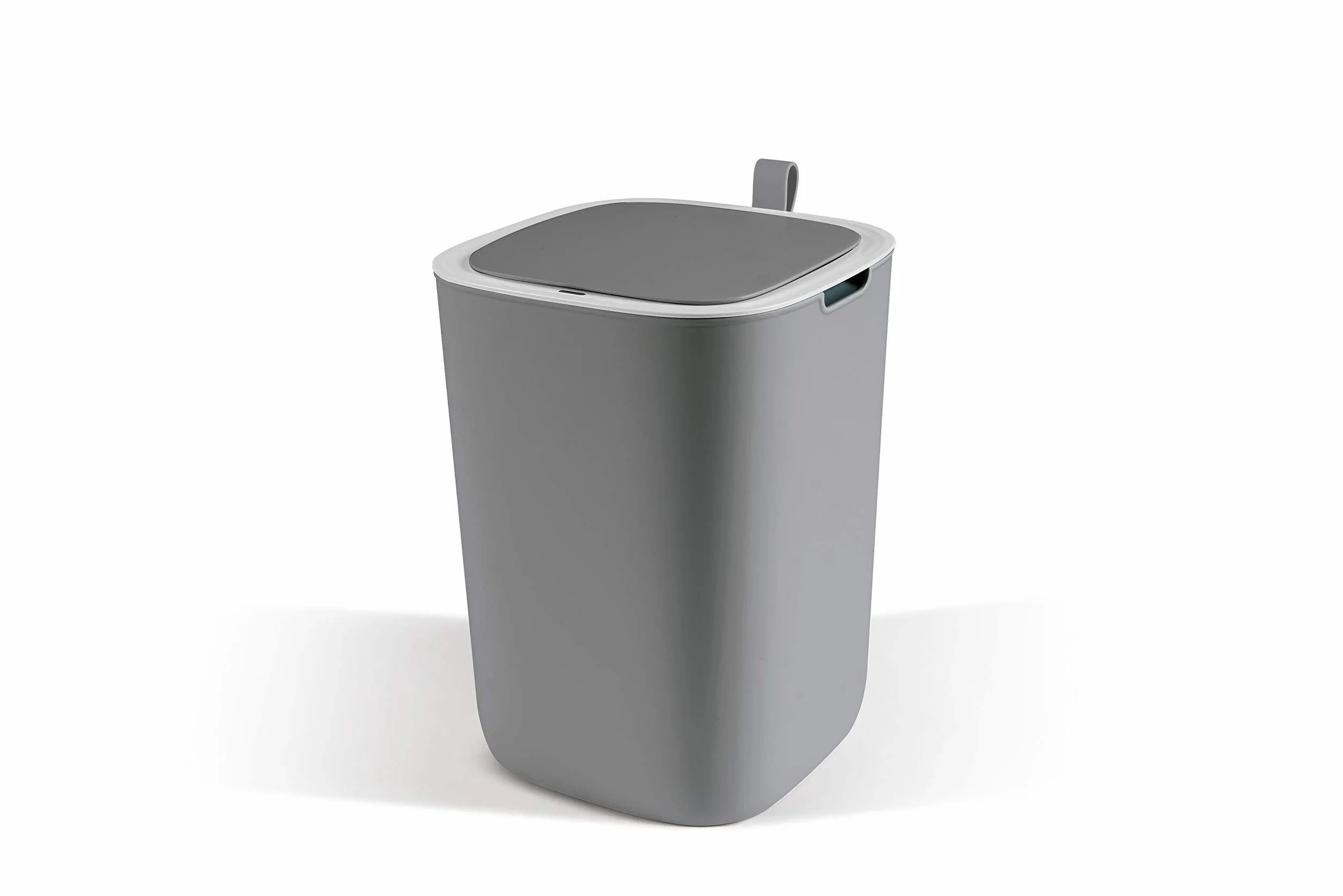 Perfetto Bin Coll Iseo z czujnikiem - Lt 9 - szary - 2360 g