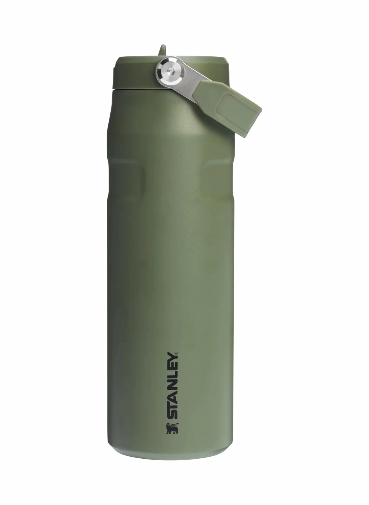 The Iceflow Bootle Flip Straw 2.0 0,7 l / 680.4 g Suszona sosna