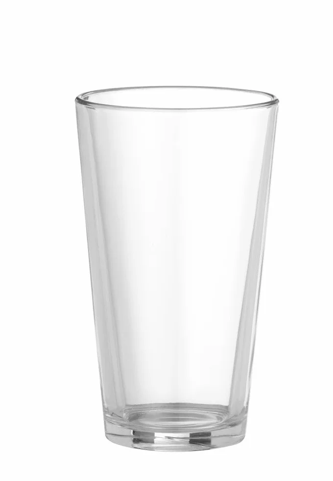 HENDI Szklanica - 0,45 l