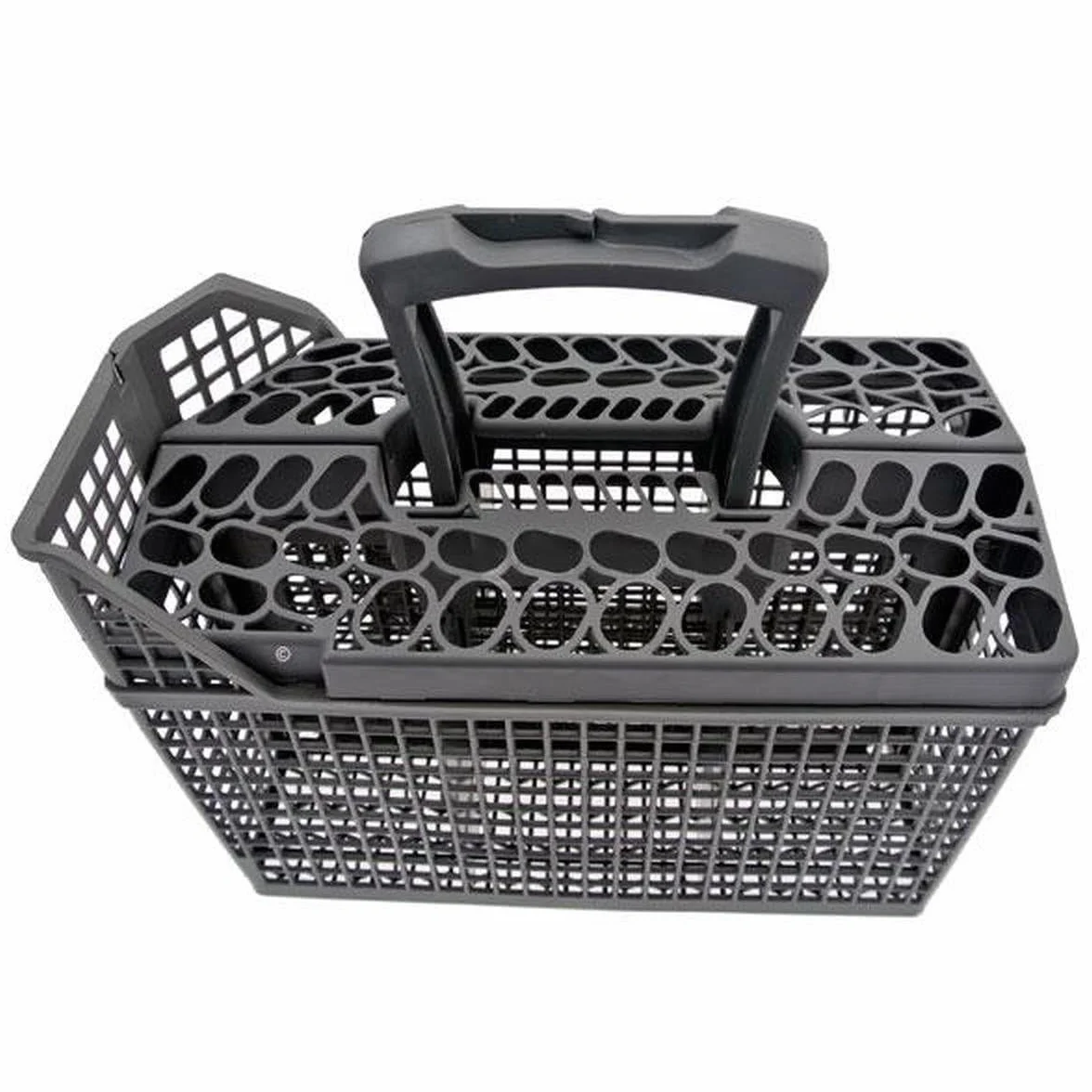 Electrolux 1118401700 6-komorowy kosz na sztućce z uchwytem