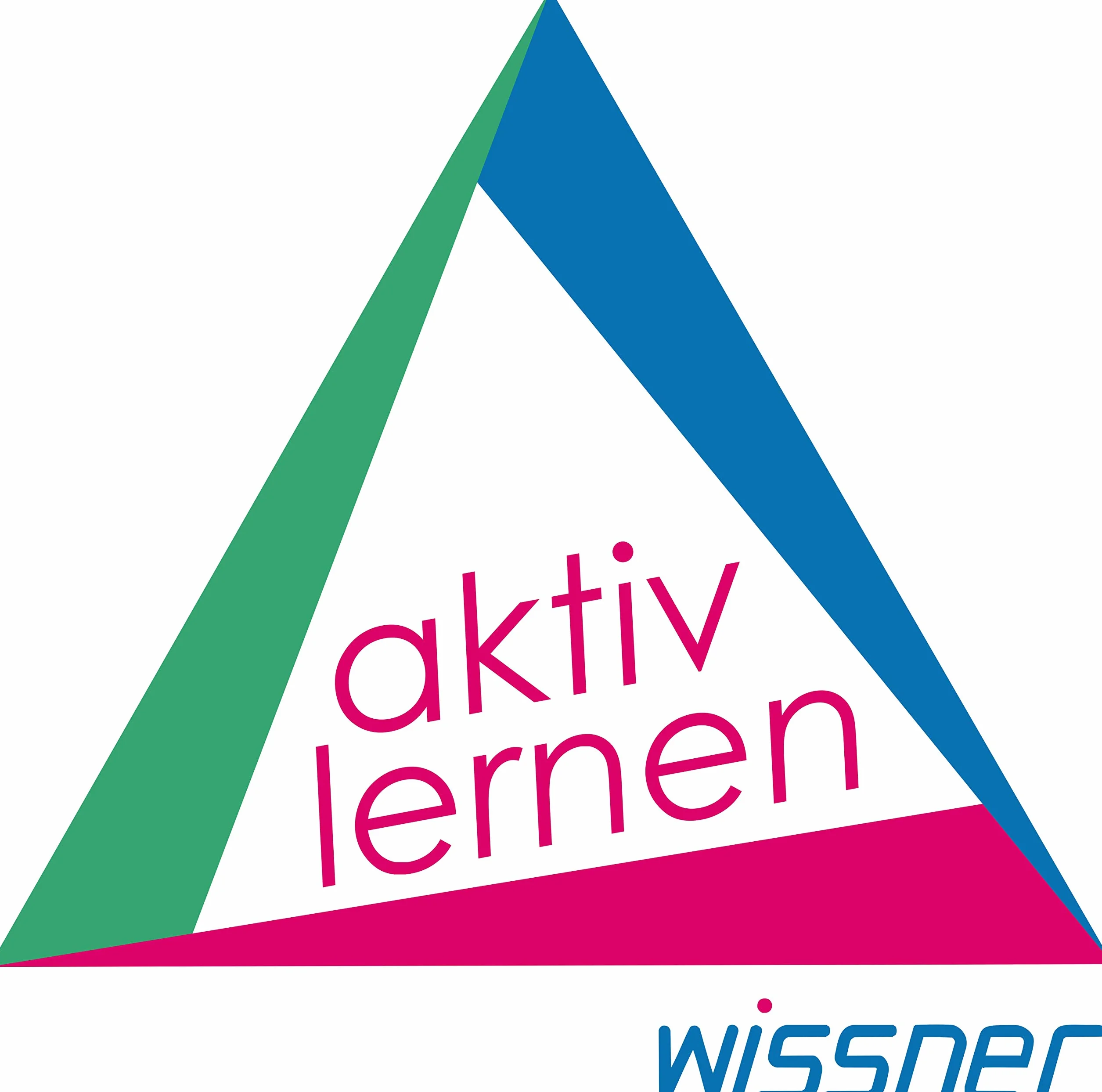 WISSNER active learning Zestaw 2 lusterek 150 x 100 x 1, 5 mm ze stojakiem 16 x 16 cm i kartkami