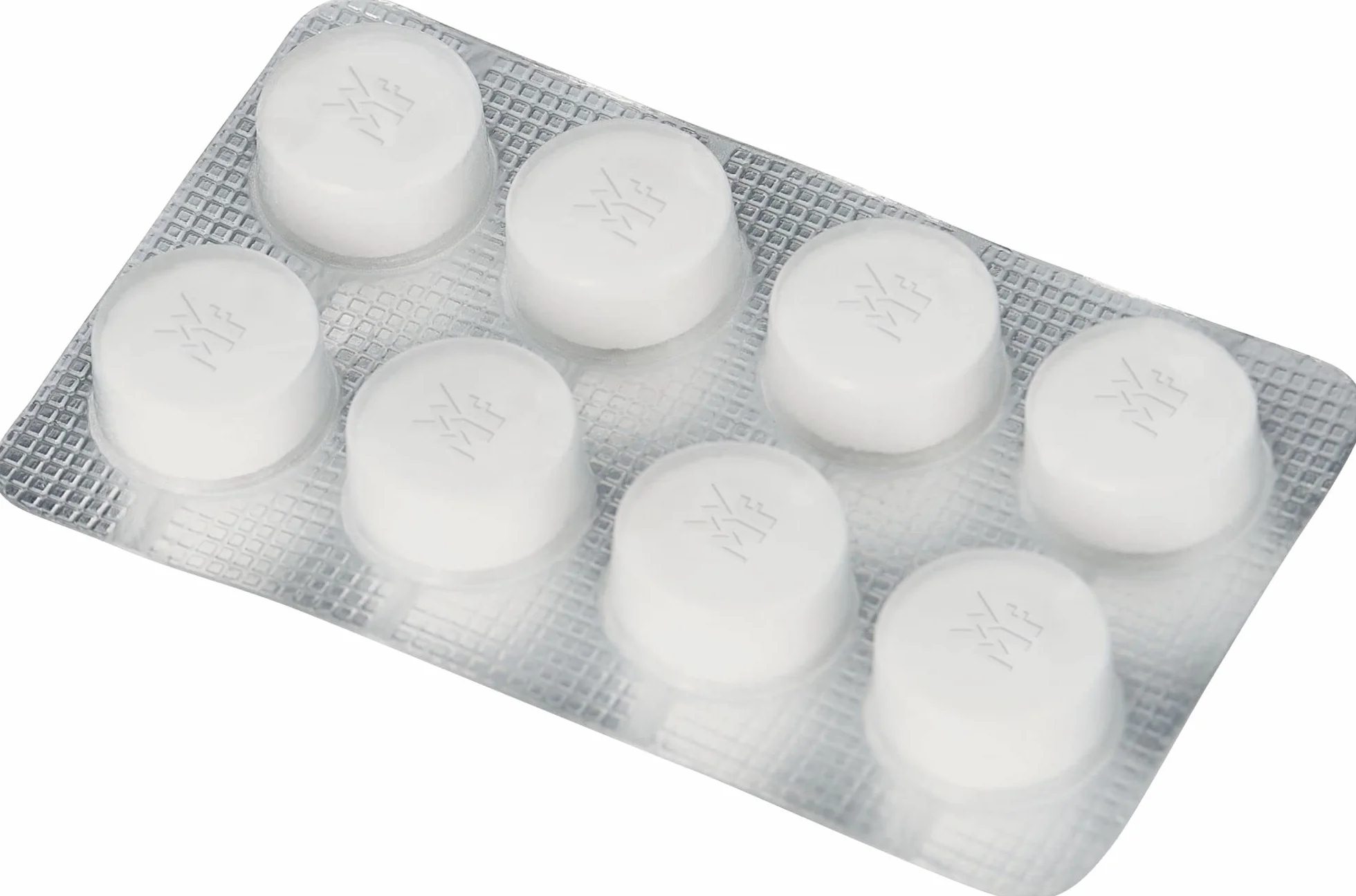 WMF Tabletki do czyszczenia Perfection