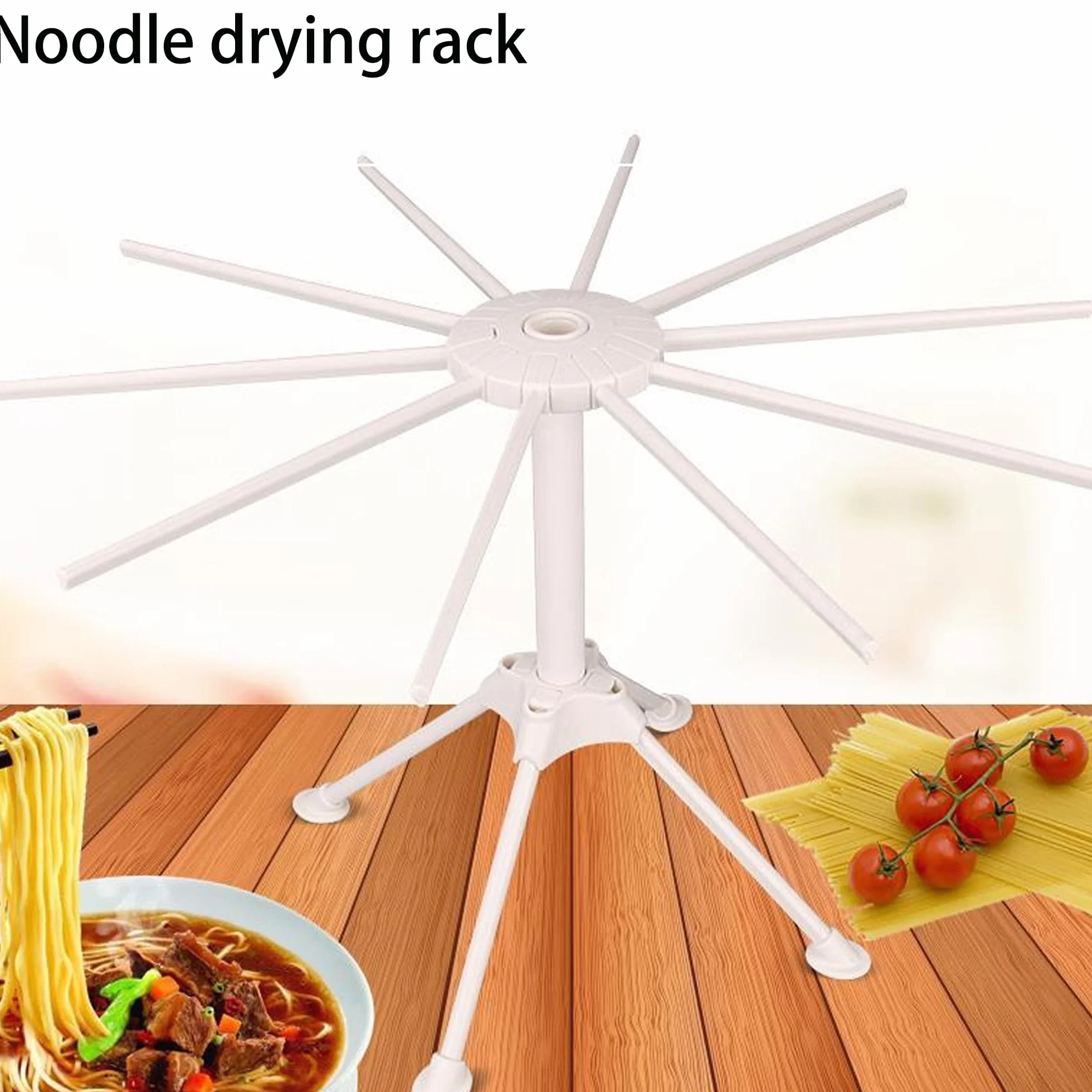 Suszarka Do Spaghetti, 42*28.3cm, Suszarka Do Spaghetti, Suszarka Pionowa Spaghetti, Używana Do Produkcji Spaghetti w Kuchniach Domowych, Odłączana Do Łatwego Czyszczenia, Stojak Do Suszenia Spa