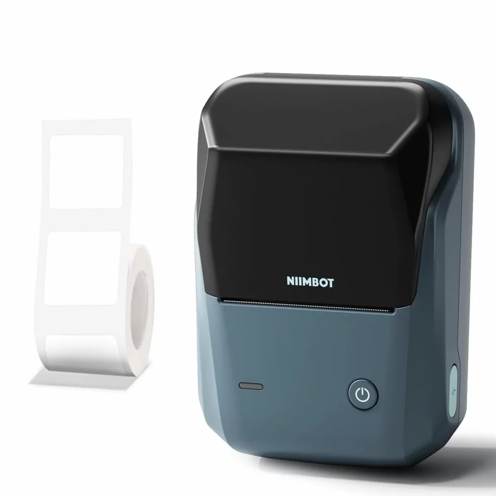 Niimbot Drukarka etykiet B1