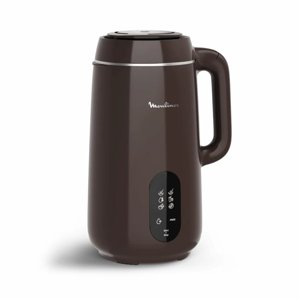 Moulinex Multisoup, blender, 6 programów kulinarnych, nieskazitelne konsystencje, bezpieczny, LM5629F0