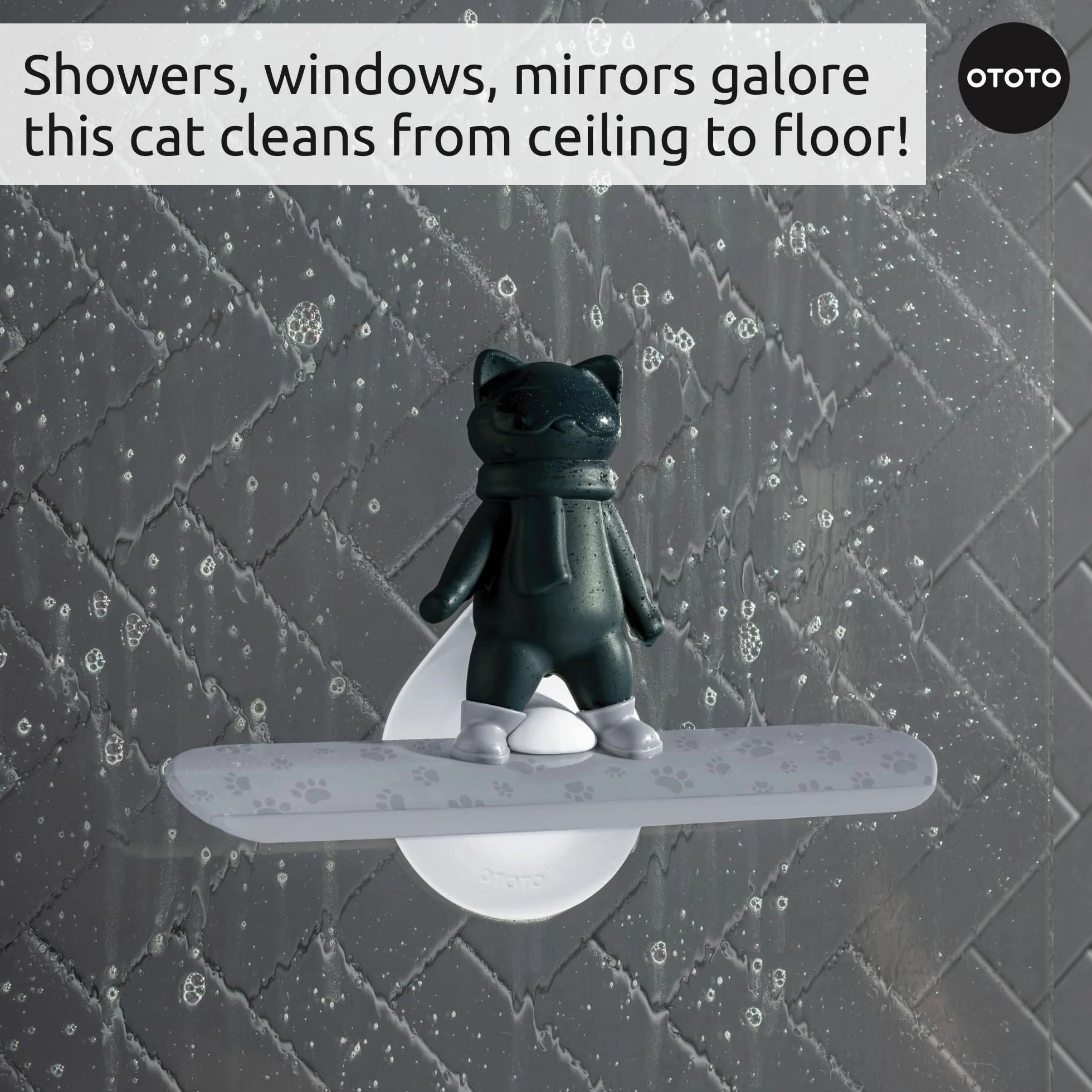 Squeegee