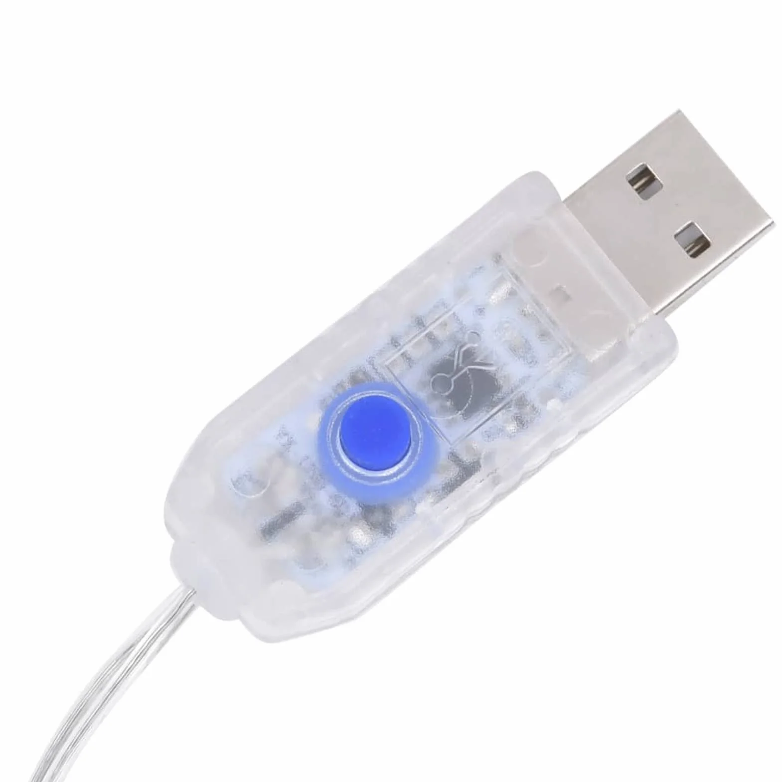 Homgoday Dekoracje świąteczne, dekoracje świąteczne, dekoracje świąteczne na zewnątrz, dekoracja świąteczna akrylowa renifer, 140 diod LED 120 cm wielokolorowy