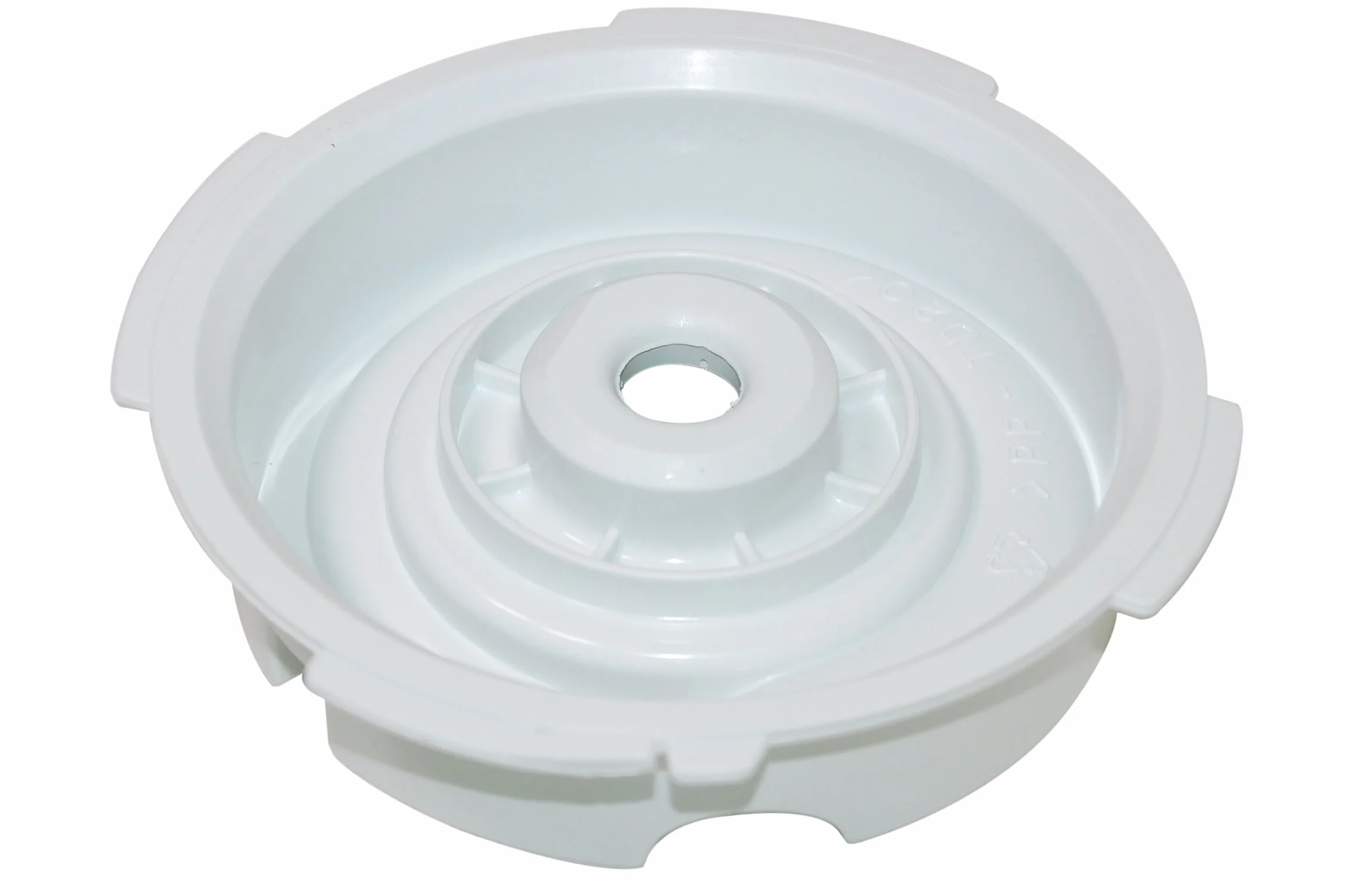 Bosch 00481563/Tecnik Siemens Obudowa pompy do zmywarki