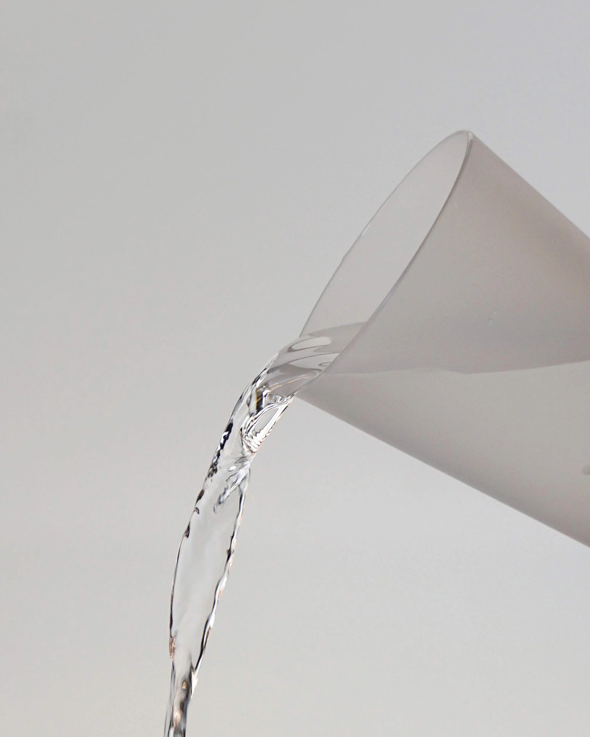 S&S-Shop 100 plastikowych kubków do picia 0,4 l – przezroczyste – kubki wielokrotnego użytku / kubki imprezowe/kubki