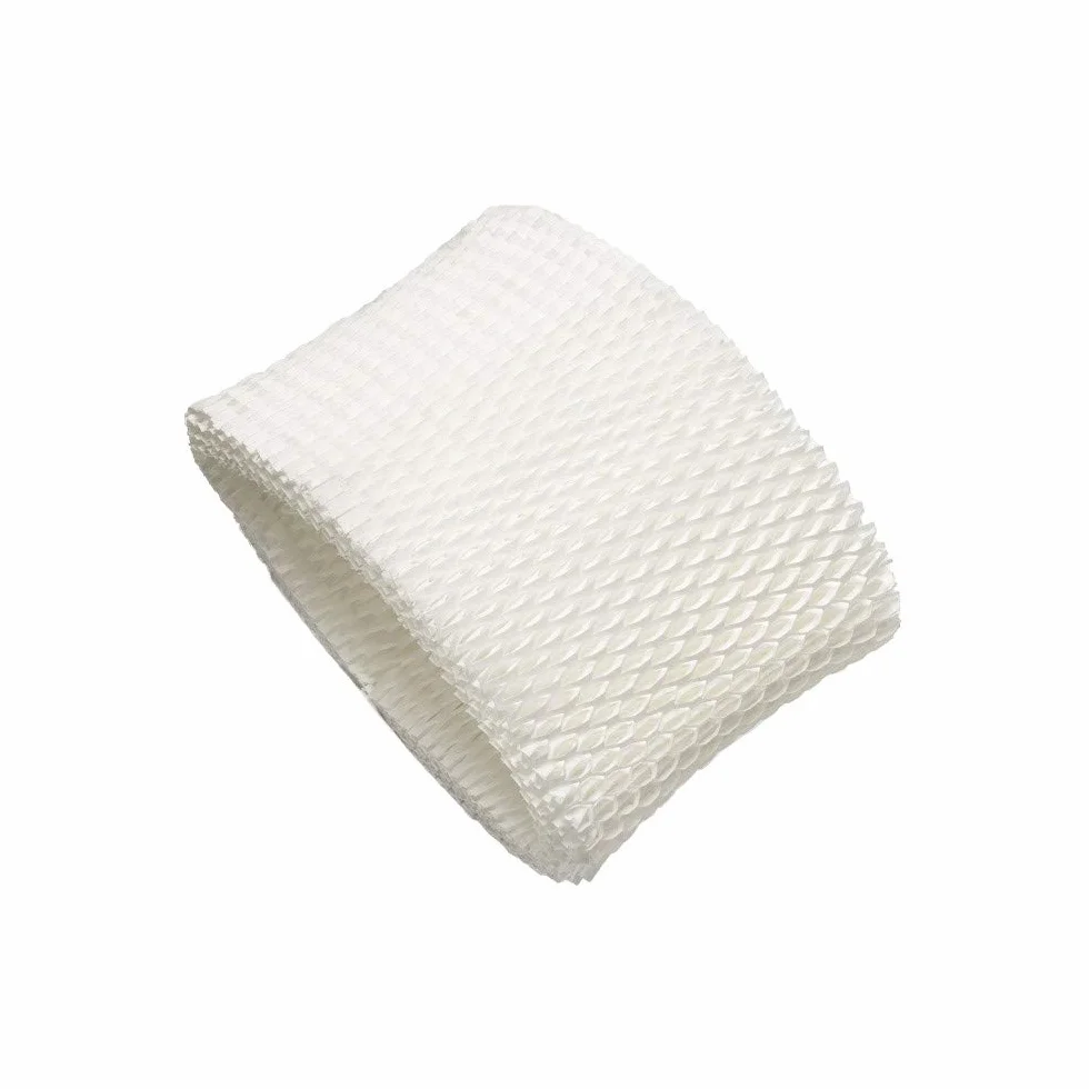 2x zapasowy filtr powietrza do nawilżacza powietrza Philips HU4801, HU4801/01, HU4802, HU4803, HU4803/01, HU4811, HU4811/10, HU4813, HU4813/10, HU4814, HU4814/10