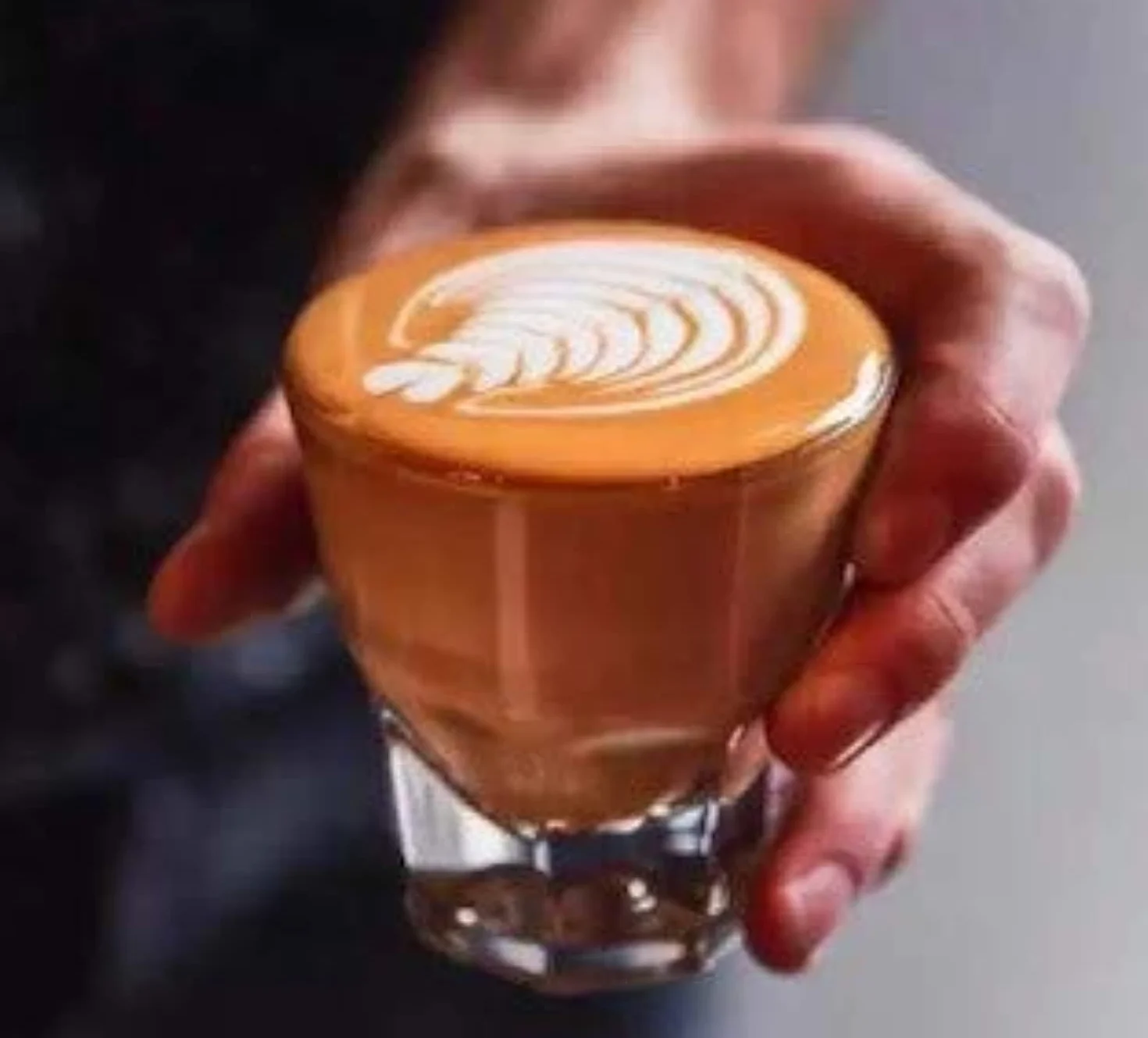 Libbey Duratuff Cortado Gibraltar Rocks Glas 127 ml