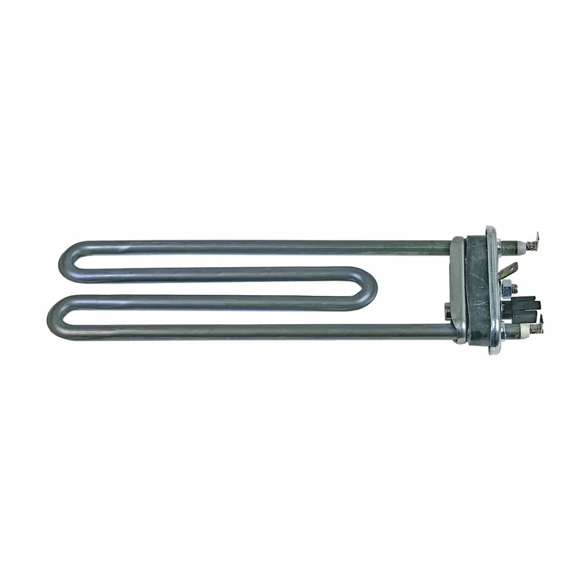 Ogrzewanie grzałka, spirala grzejna, element grzejny 2050 W, pralka, alternatywa dla Whirlpool Bauknecht 481225928823, do wa wak wat awm awo awt awp top, również Hanseatic Neckermann Lloyds Ikea Ignis