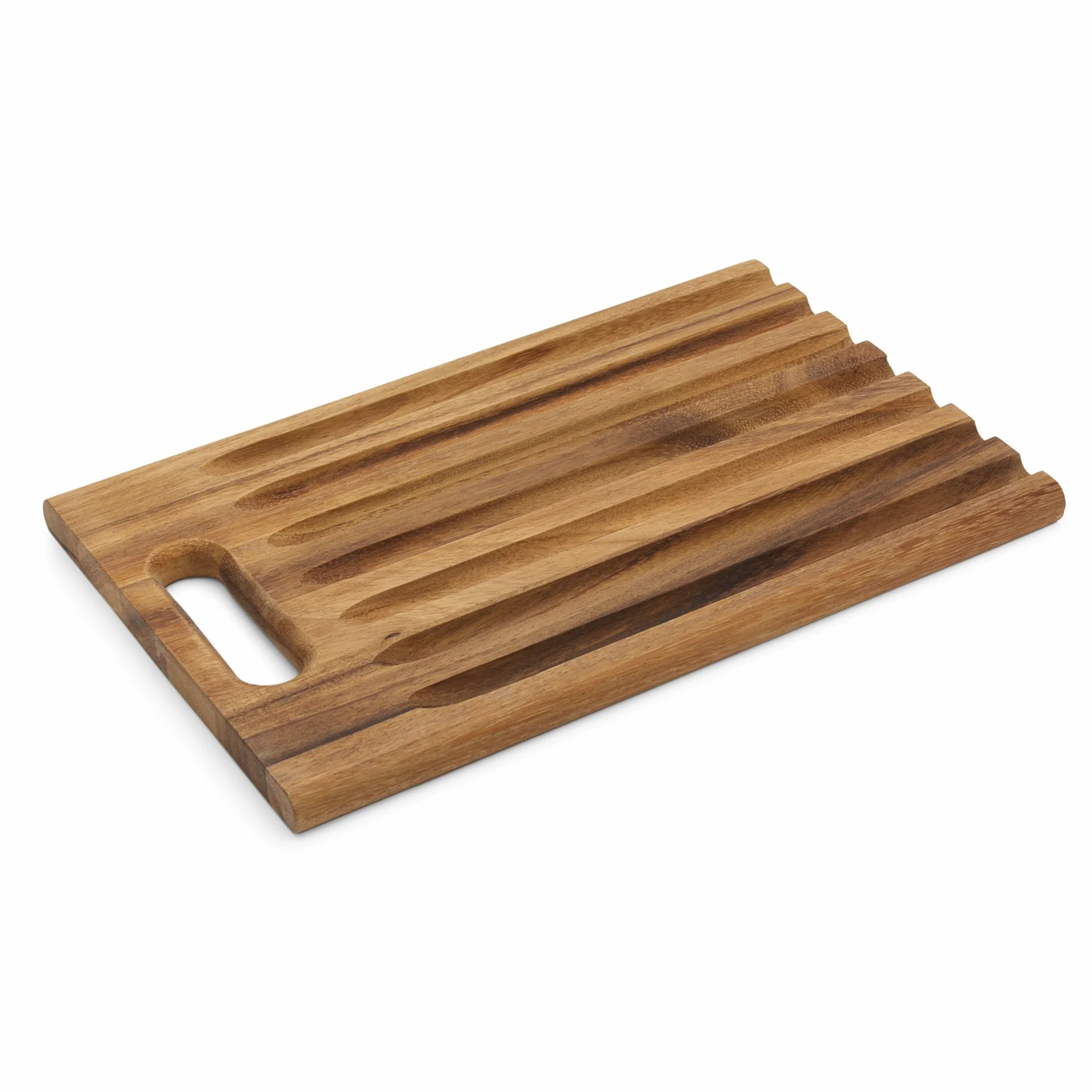 Ironwood Gourmet 28676 Deska do chleba, drewno akacjowe