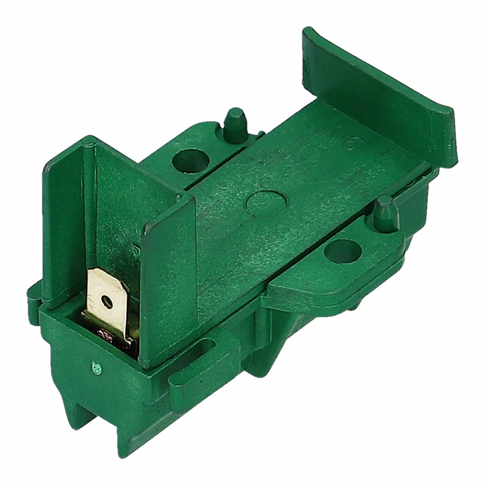 LUTH Premium Profi Parts zestaw szczotki węglowej zielona pralka do Beko Blomberg 371202405 371202407 L24MF7 CandyHoover 49028930