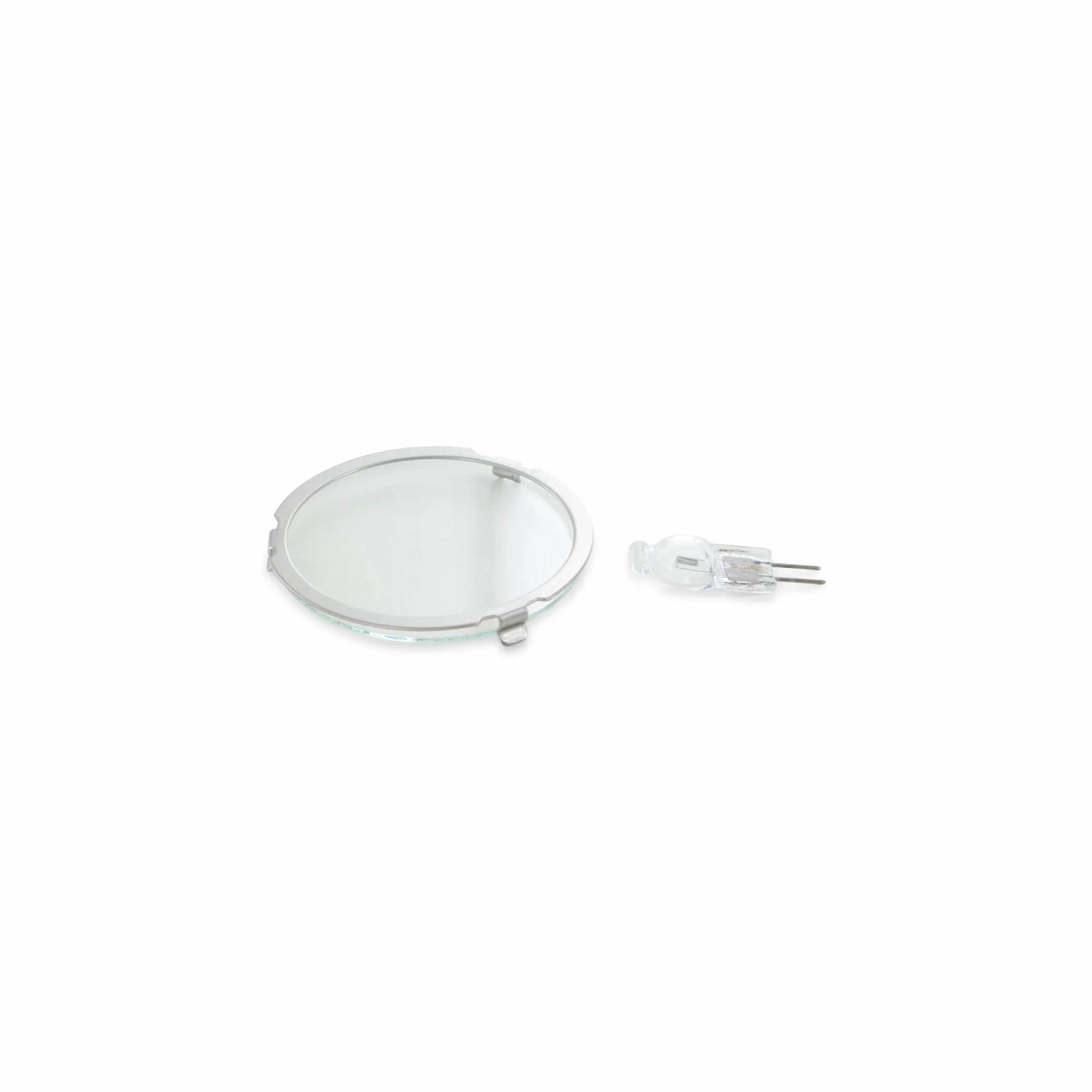 Lampa halogenowa z pokrywą 20 W 12 V do Bosch Siemens 629022 00629022 do okapu kuchennego
