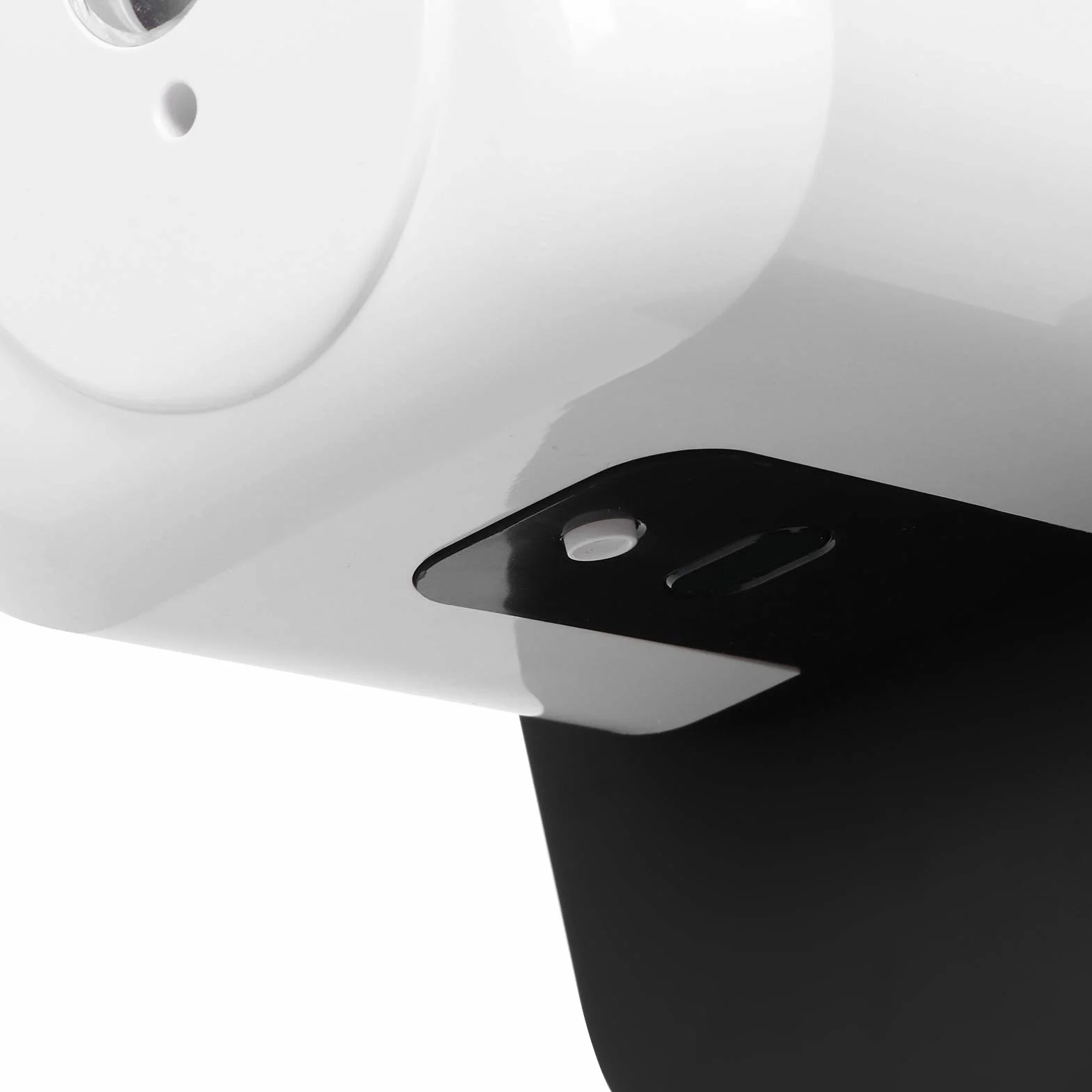 Dozownik Mydła o Pojemności 1500 Ml, Pionowy Stojak Podłogowy (Model w sprayu 9004G+109)