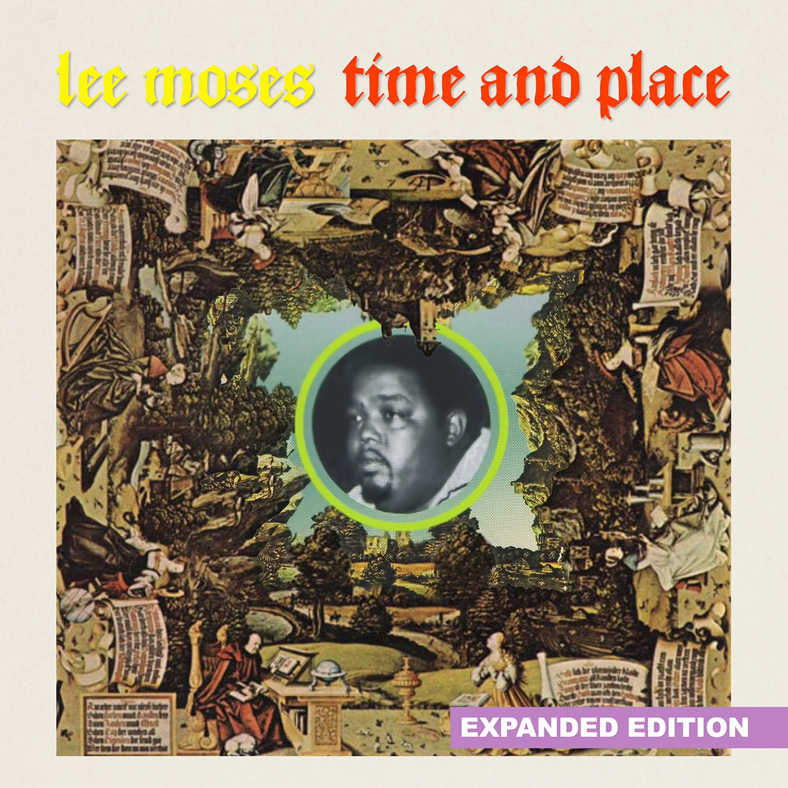 time and place