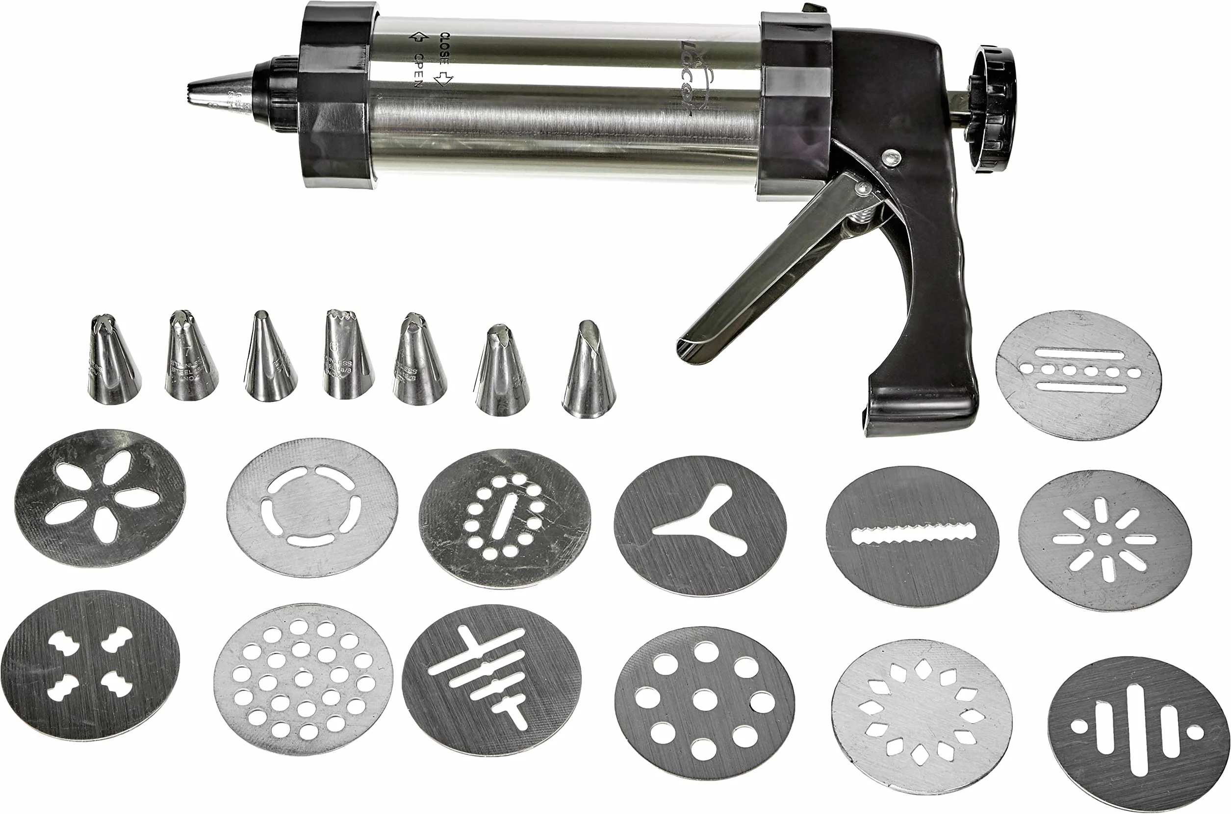 LACOR 68989 pistolet do tulejek