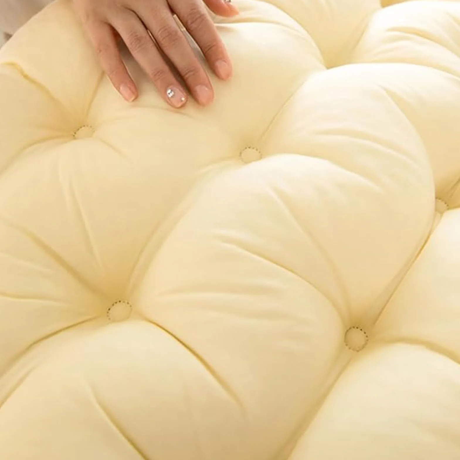 Ergonomiczna poduszka do czytania z podparciem pleców, 150 x 50 x 5 cm, idealna na kanapę i łóżko, amortyzowane oparcie dla wygody, idealna do czytania, relaksu i aktywności rekreacyjnych.