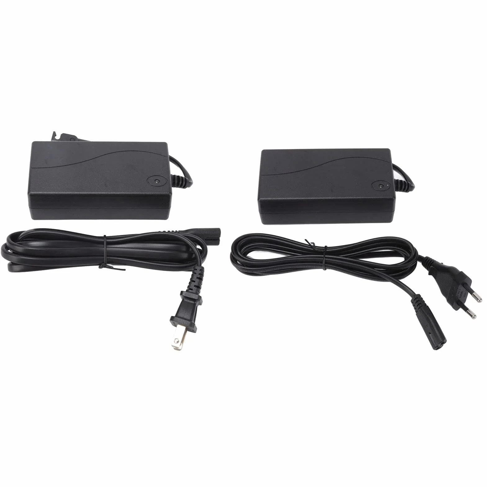 Zasilacz do Fotela, AC 100-240 V Adapter Transformatora do Fotela Podnoszonego Elektryczny Przewód Zasilający do Sofy do Fotela Elektrycznego(#1)