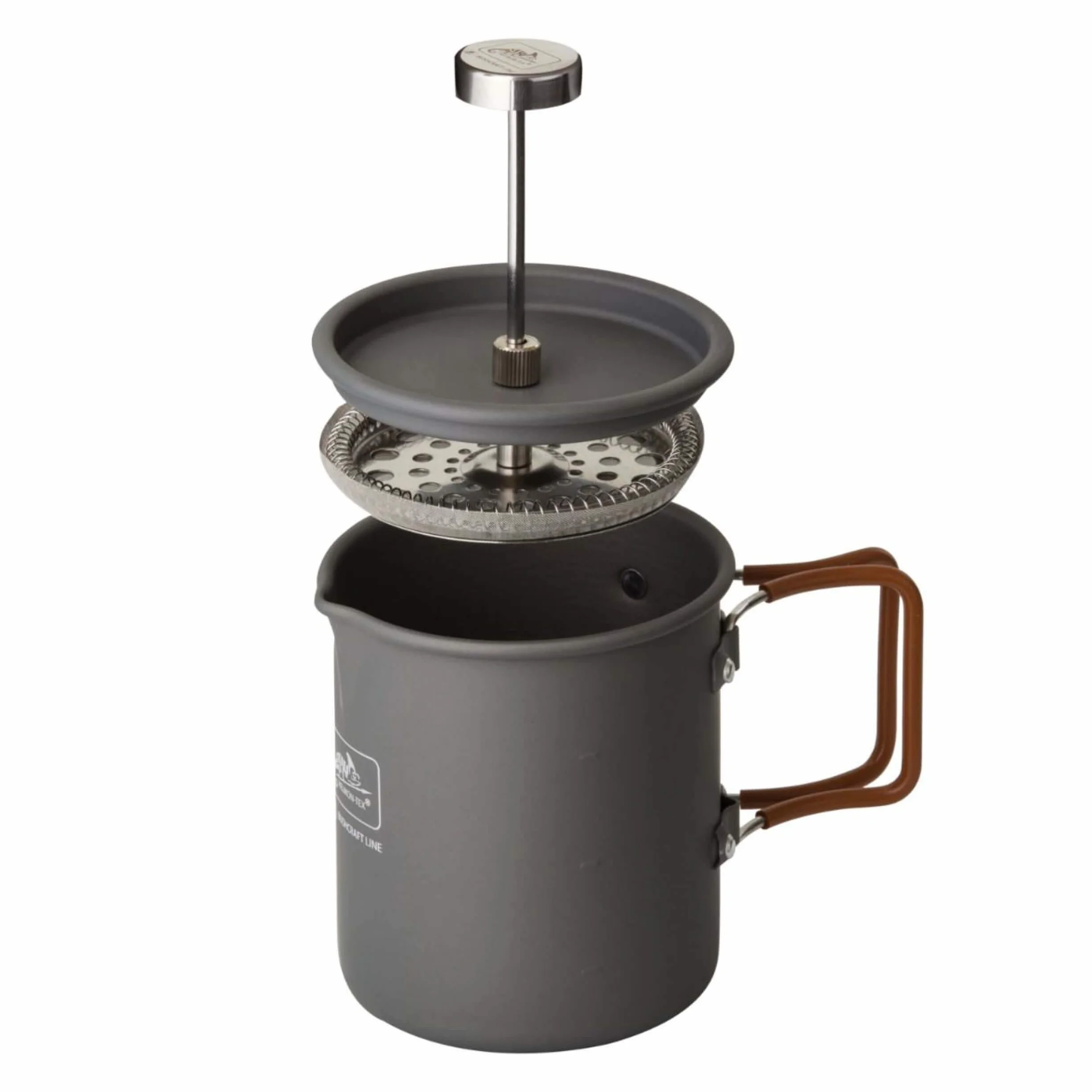 Helikon-Tex CAMP FRENCH PRESS COFFEE MUG (TK-FPC-AL-19)