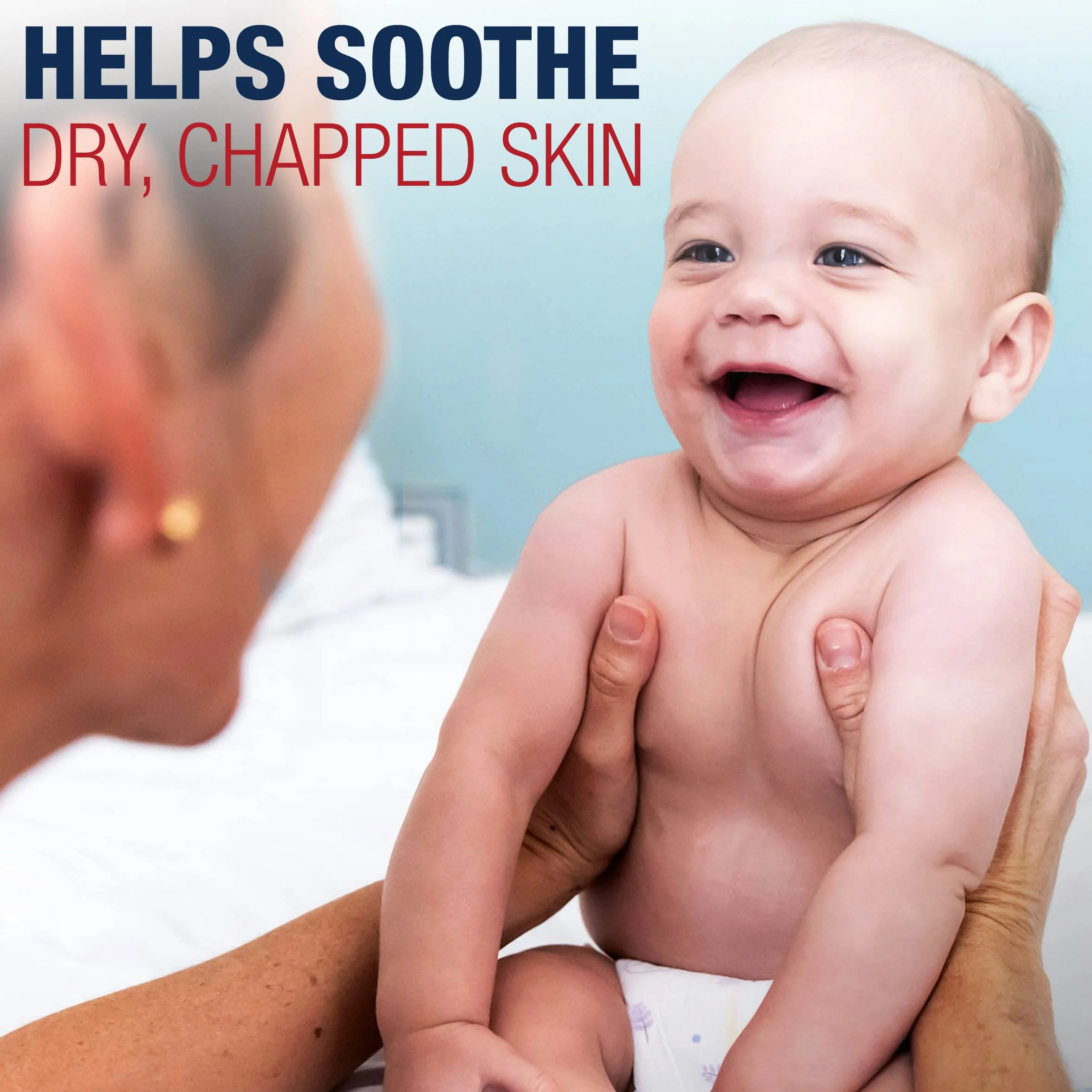Aquaphor Baby Healing Balm Stick With Avocado Oil and Shea Butter, 0,65 uncji