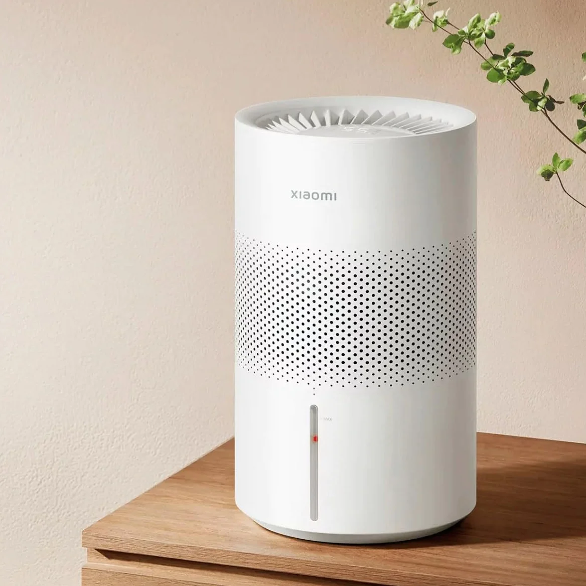 Xiaomi Inteligentny nawilżacz parowy UE