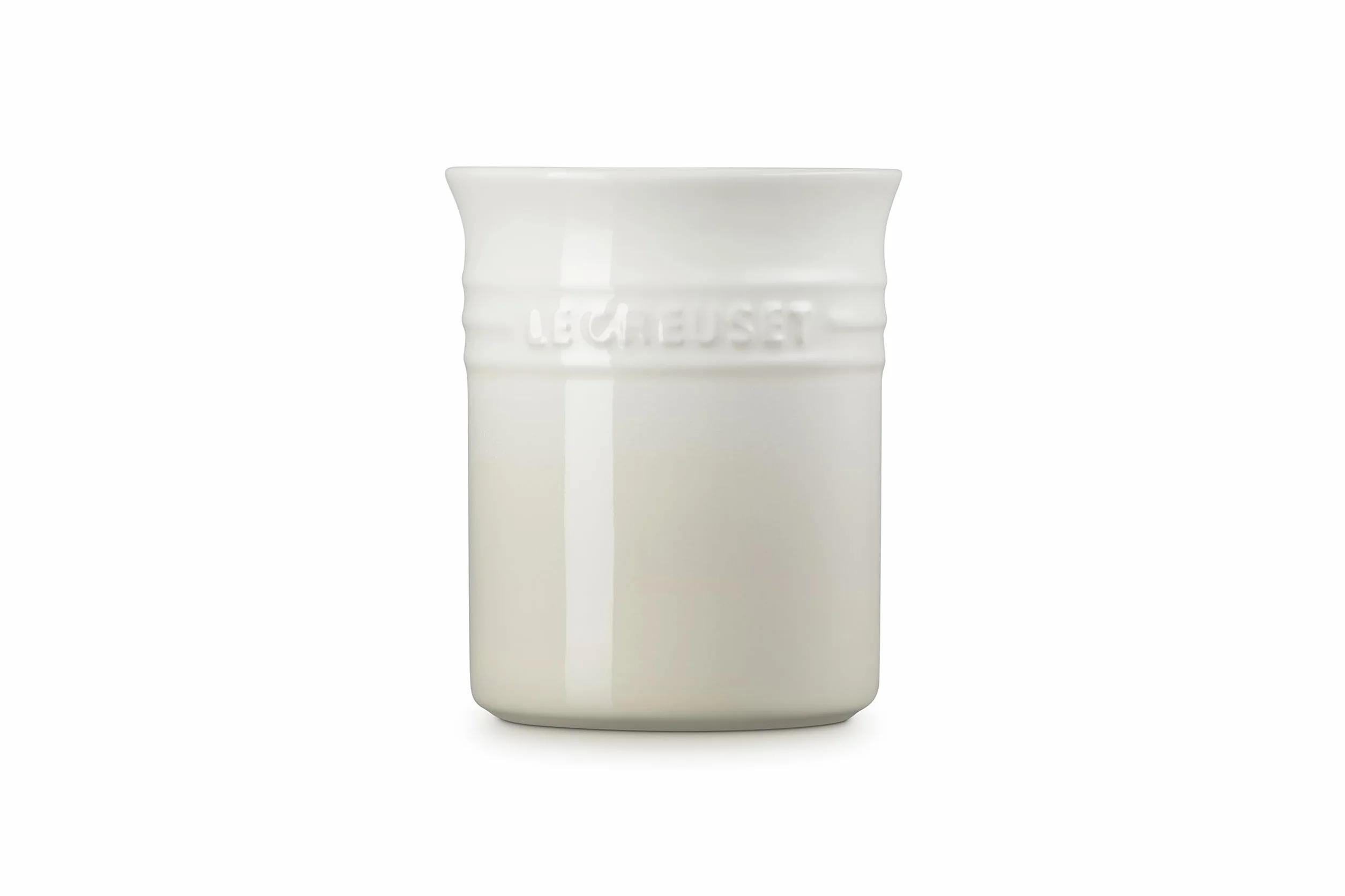 Le Creuset Storage, Stoneware, Meringue