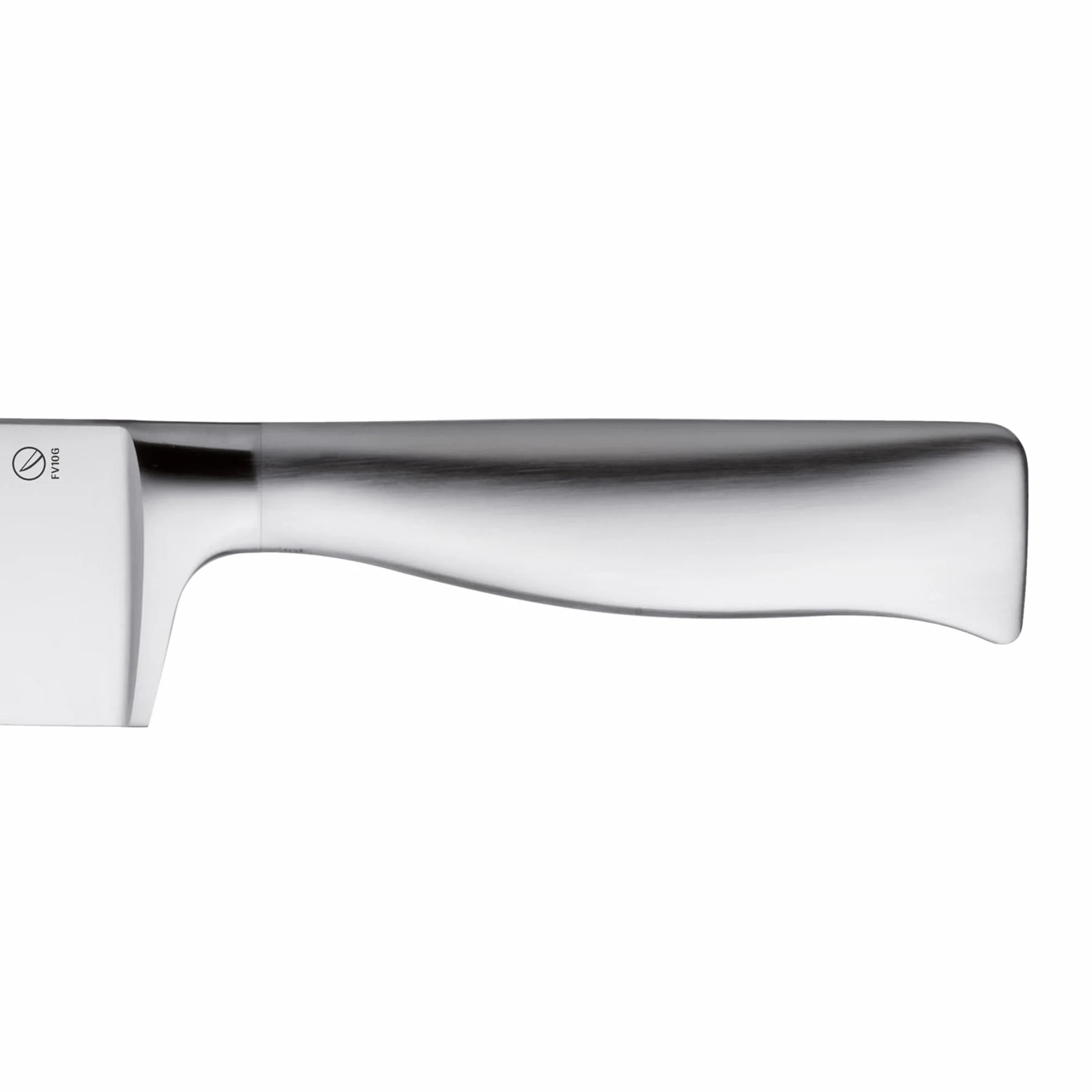 WMF Nóż do rzeźbienia Grand Gourmet, 20 cm, srebrny