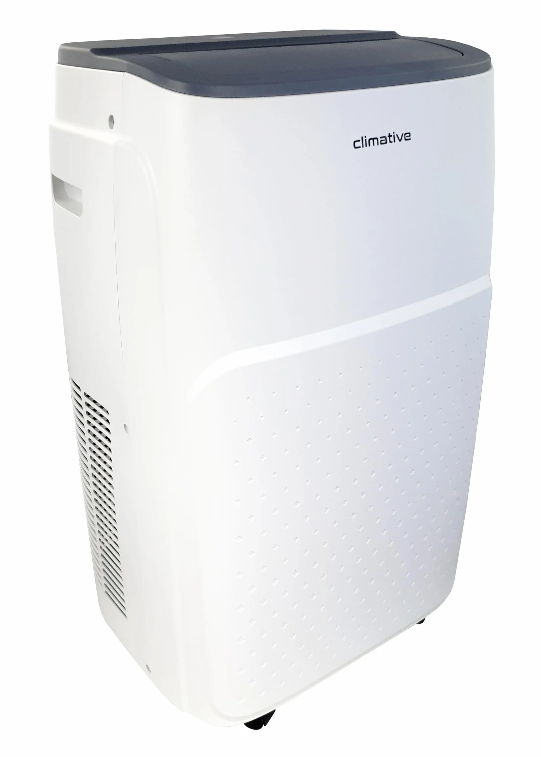 Climative AC41-S JET WiFi Klimatyzator przenośny 4,1 kW BTU 14000 41 m² 3w1 Osuszanie Wentylacja