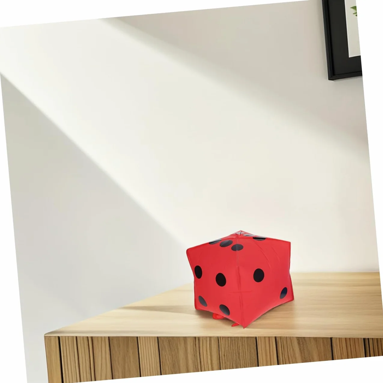 5 Sztuk Kwadratowych Balonów Foliowych W Kształcie Kostki, Dekoracja Imprezowa, Urodziny, Artykuły Ślubne, Wieczór Gier, Festiwal, Wiszące Balony, Ozdoby Świąteczne