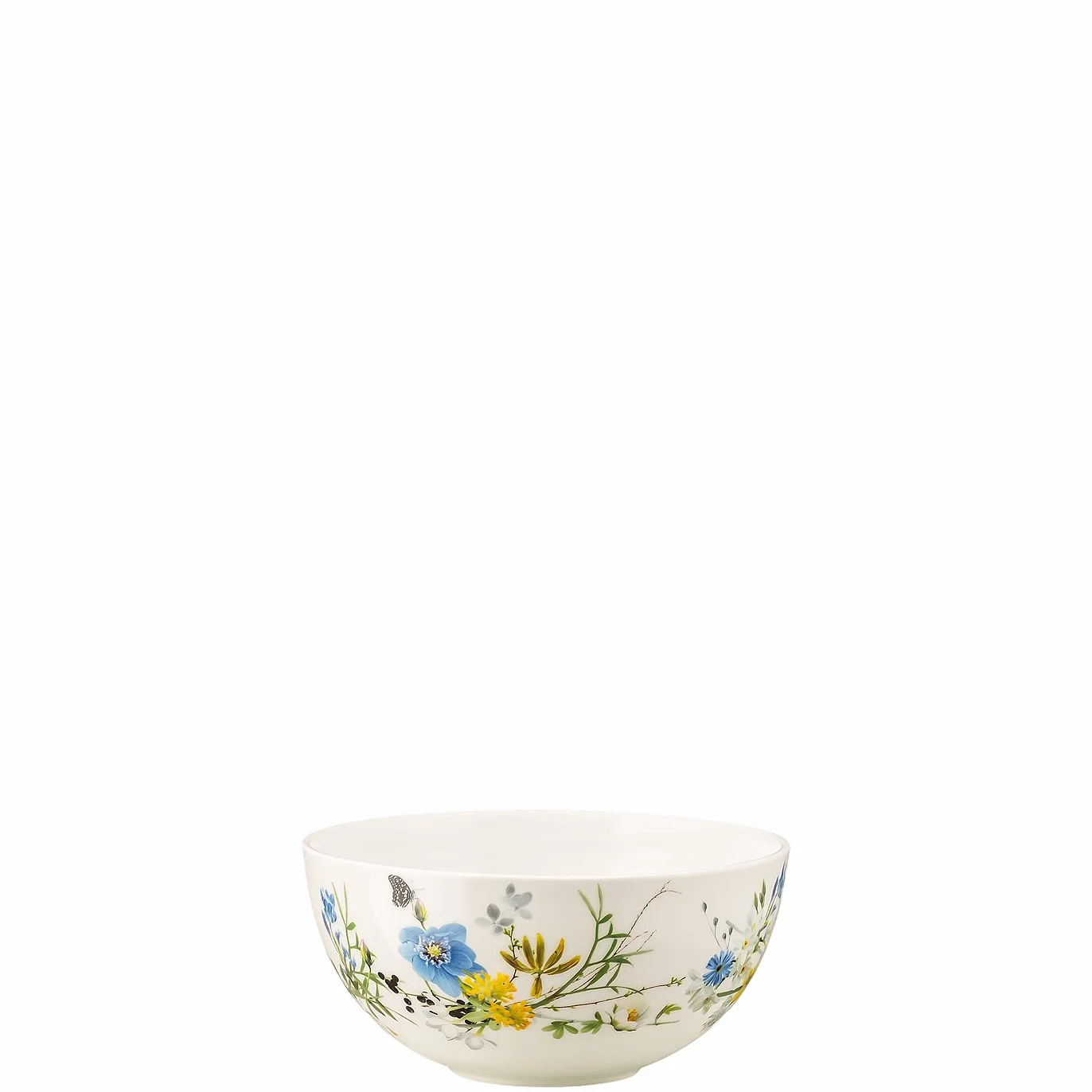 Brillance Fleurs des Alpes miska na musli 15 cm