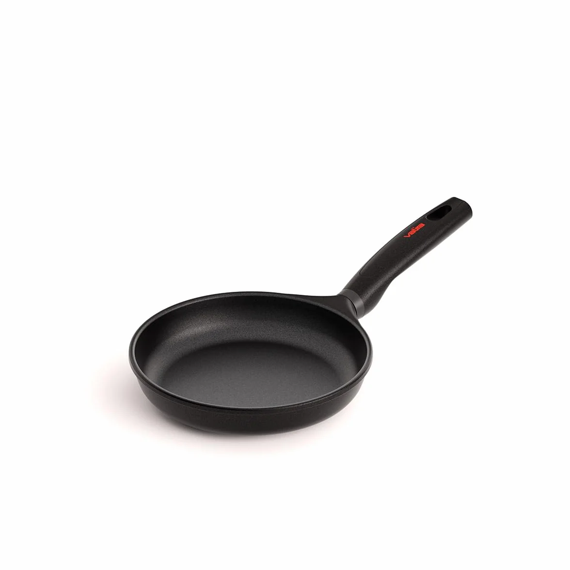Valira Origen patelnia indukcyjna, odlew aluminiowy, czarna, 20 cm