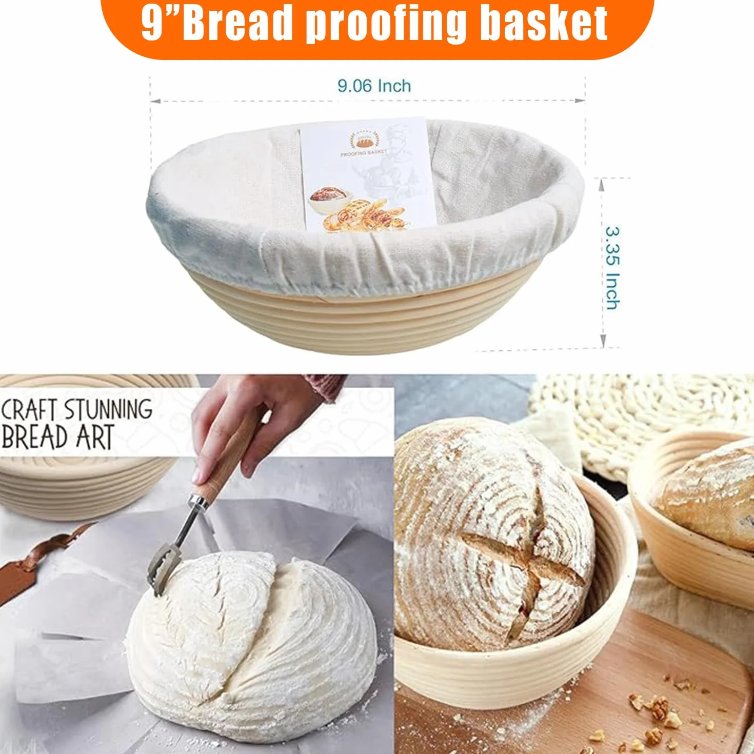 5QT Żeliwny piec holenderski (zestaw startowy z koszem zabezpieczającym, kulawy i pokrywką, idealny do pieczenia chleba) (gotowanie rodzinne, smażenie, duszenie i grillowanie)
