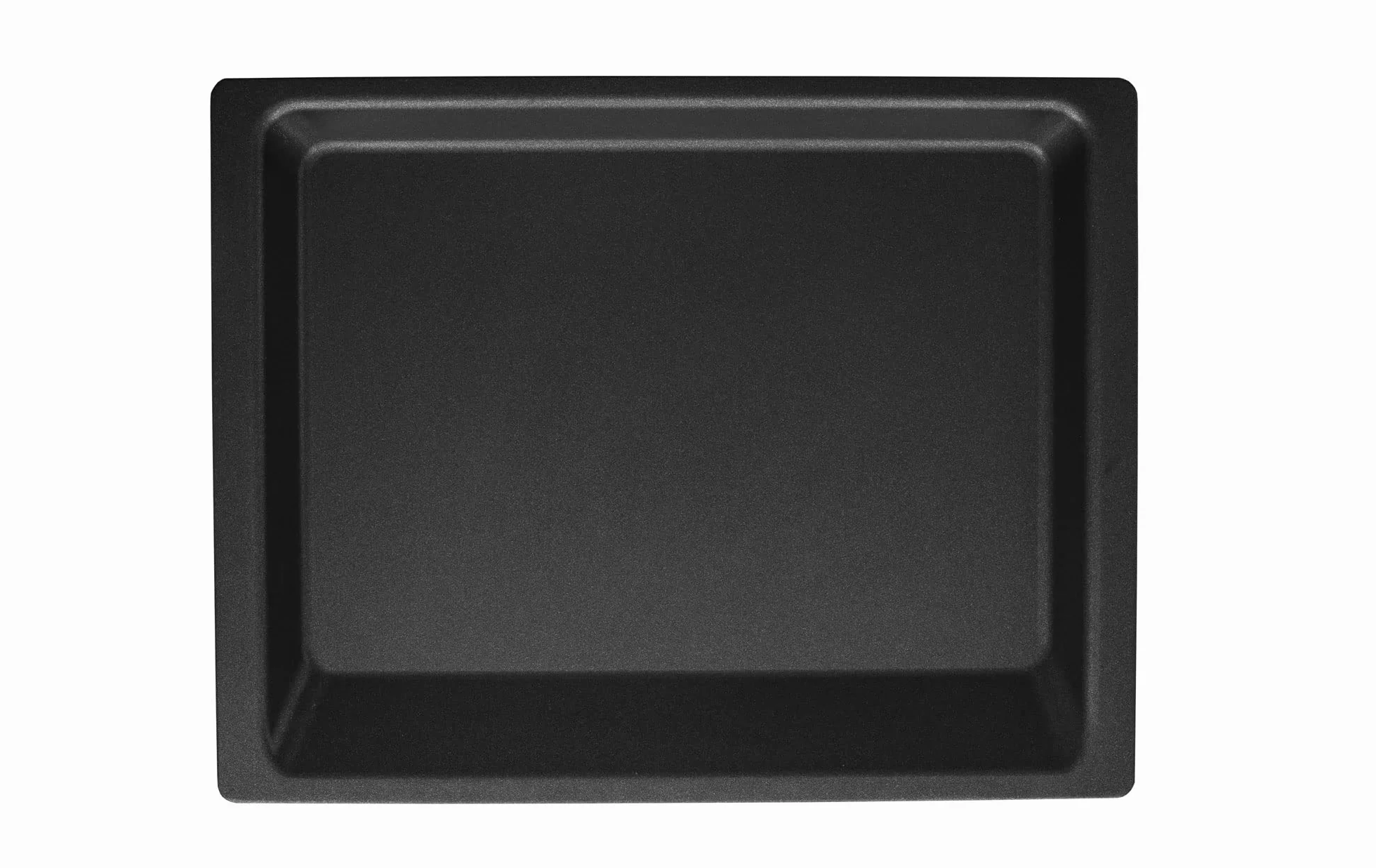 AMT Gastroguss Płyta do pieczenia, 457 x 340 mm, wysokość 30 mm, odlew aluminiowy (aluminium), powłoka nieprzywierająca Lotan®, nieindukcyjna, pieczenie następnej generacji, AMZN-OP3457