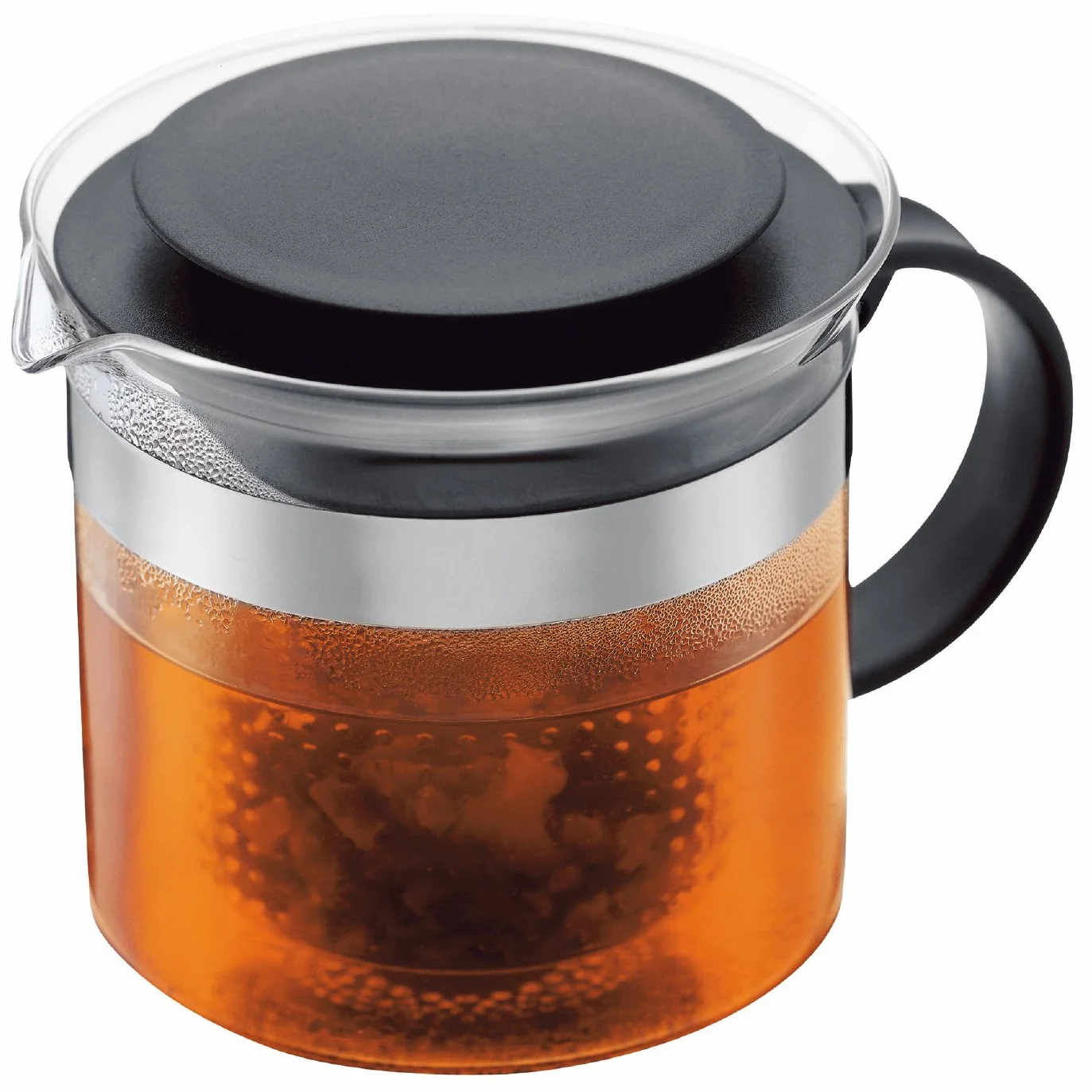 Bodum UK Bistro Nouveau prasa do herbaty 1,5 l 1,445.8 g
