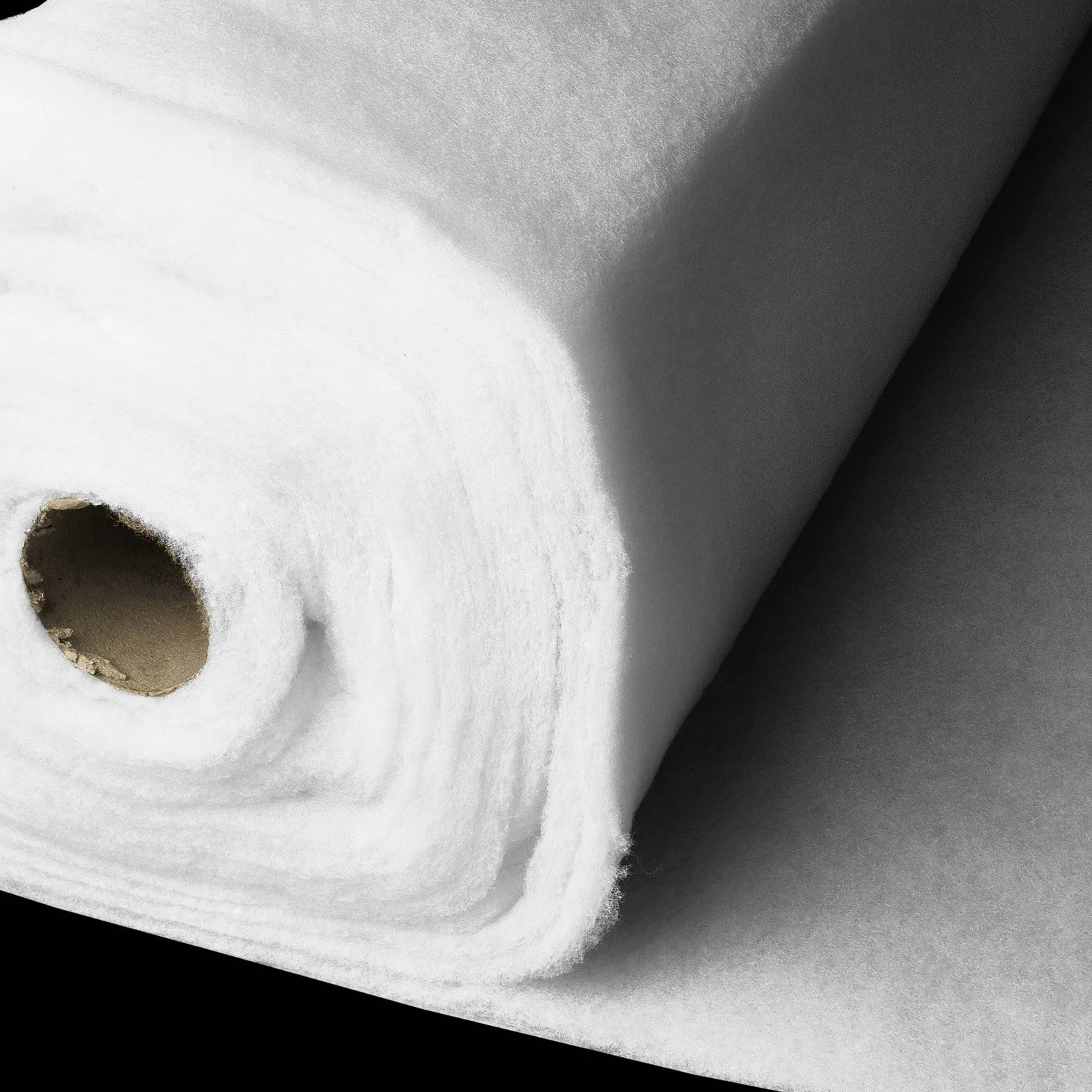 Mata sniezna – 120 g – włoknina sniezna, sztuczny snieg – ponadwymiarowa szerokosc 210 cm! – towar sprzedawany na metry