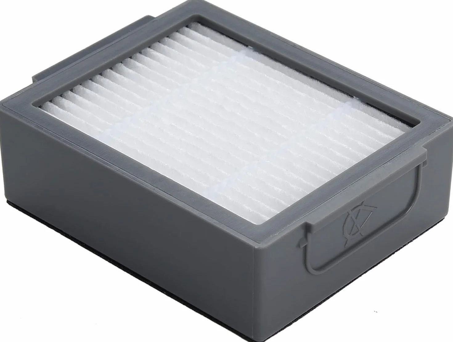 Akcesoria zamienne do iRobot Roomba e5 E5154 E6 i7 i7+ i7+ i7156 i1 i152 i3 + i3152 i4 i5 i8 szczotki główne X1 zestaw, filtr HEPA X4, szczotki boczne X4 części zamienne
