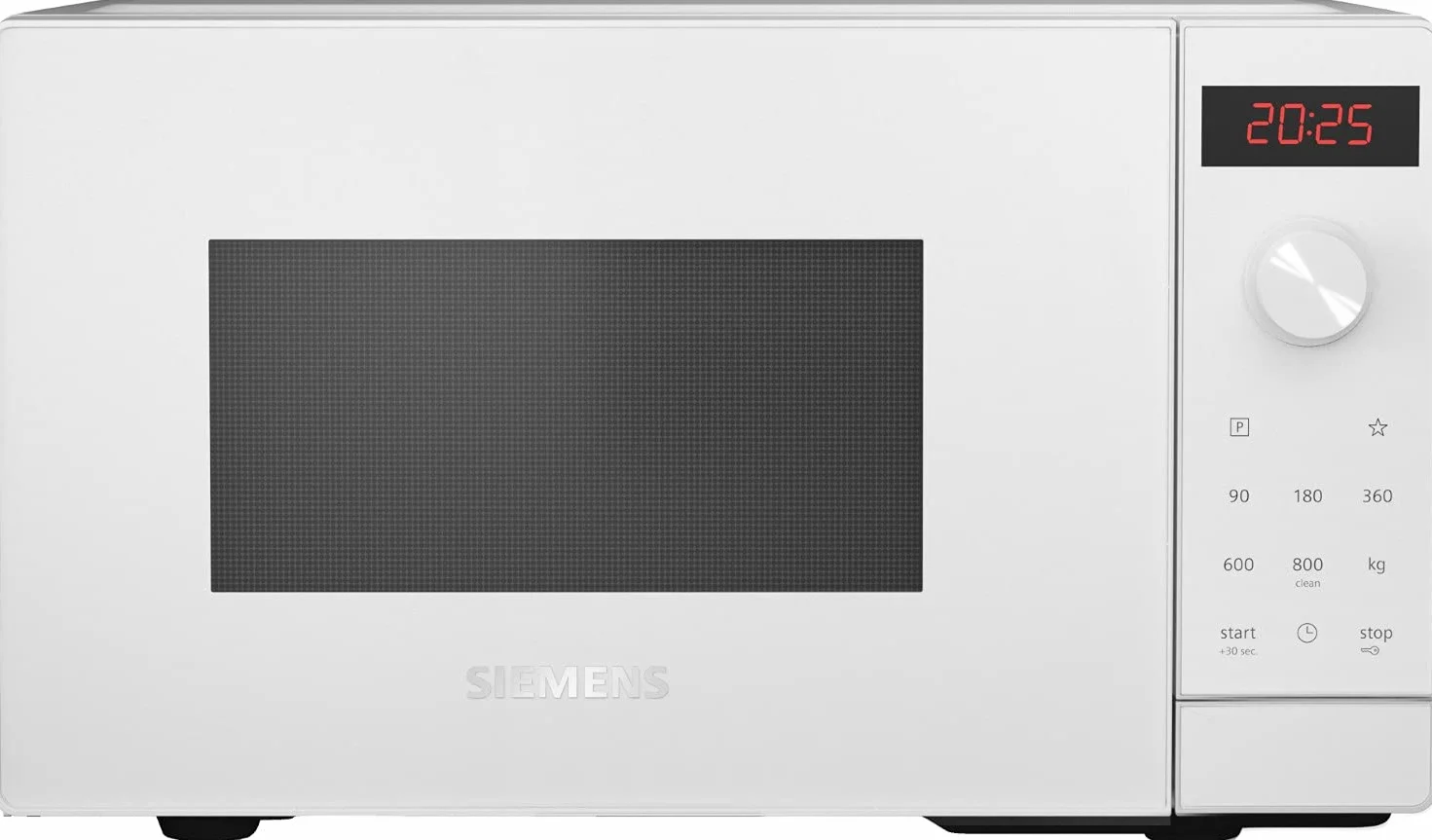 Siem Stand-Mikrowelle FF023LMW0 800W wh