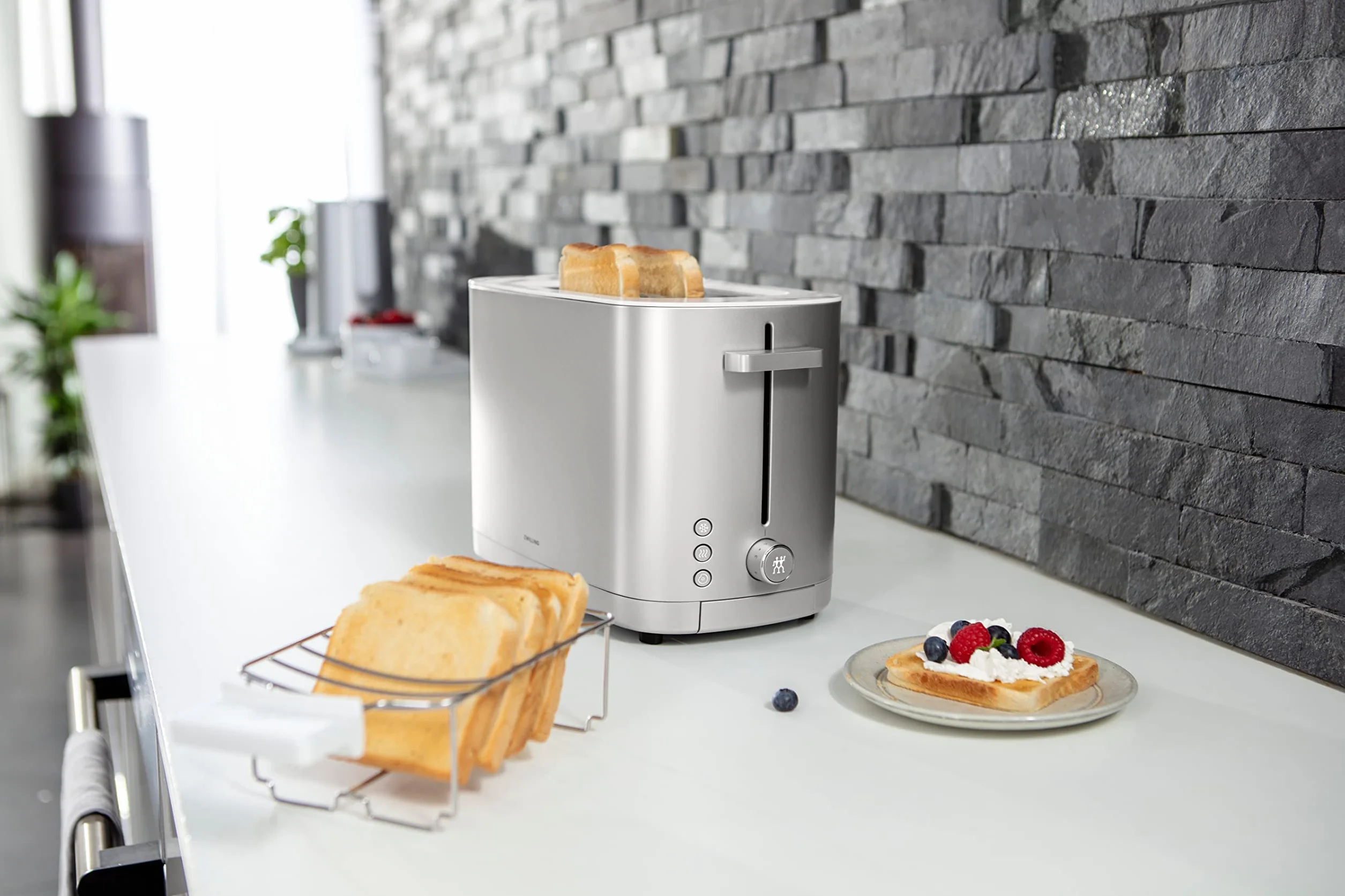 ZWILLING 53008-000-0 toster z zadziorami