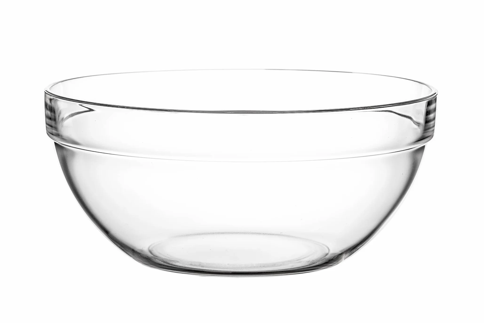 Arcoroc Miska do układania w stosy 29cm, 5,6l, 1 miska