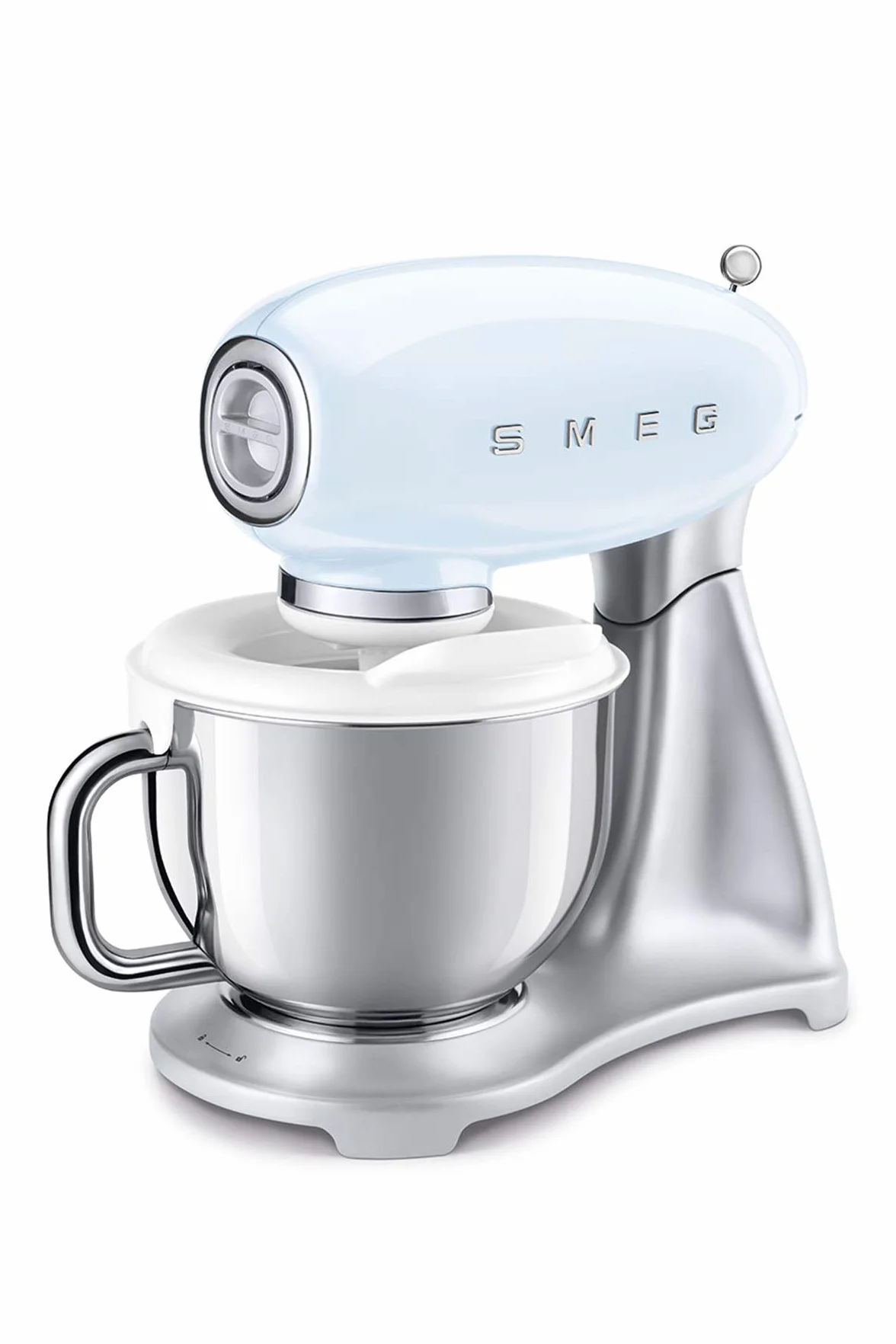 Smeg SMIC01 Naczynie do kostek lodu Stal nierdzewna 18/8