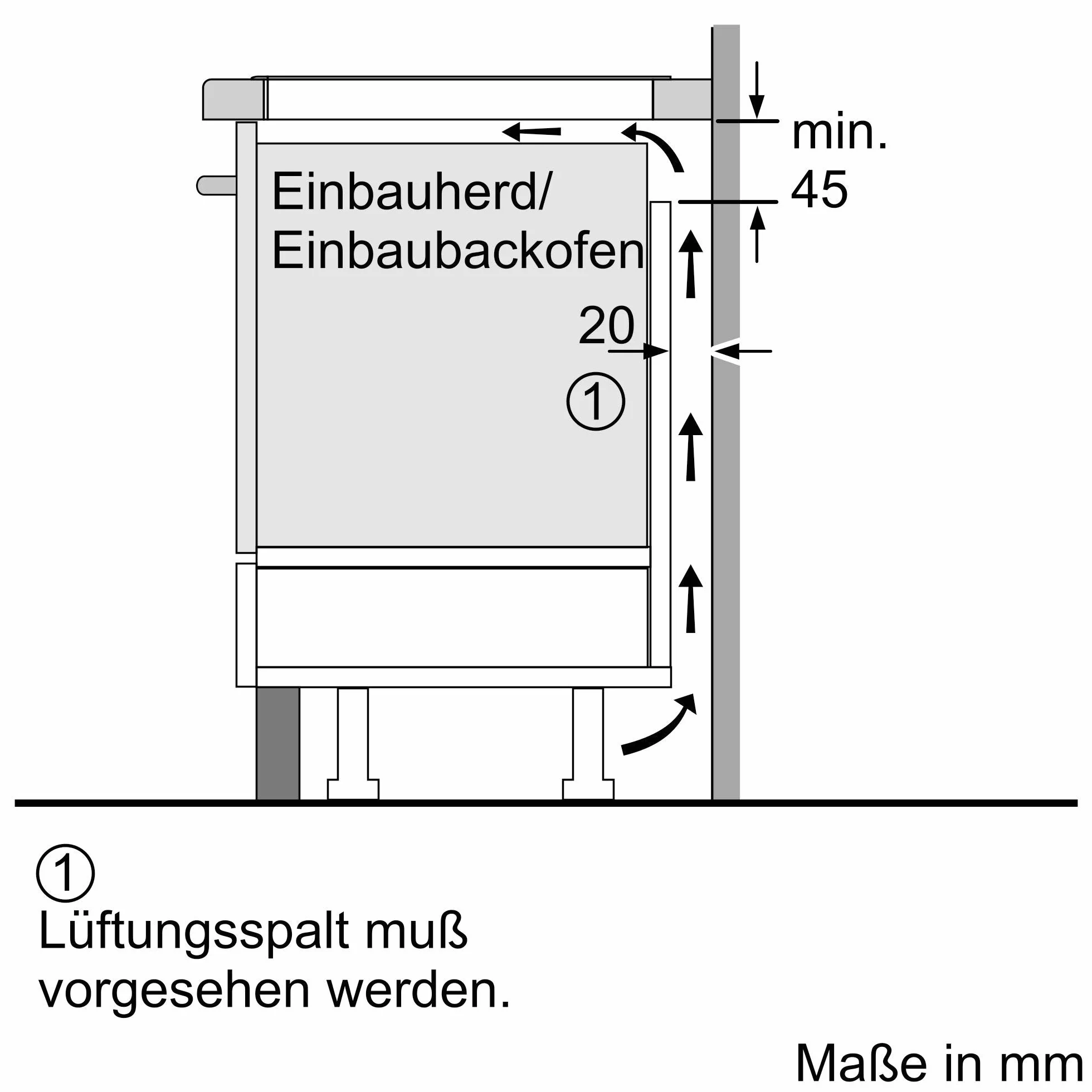 BOSCH PIE645BB5E płyta indukcyjna serii 4, samowystarczalna płyta szklano-ceramiczna, szerokość 60 cm, TouchSelect, PowerBoost, ReStart, ramka otaczająca, timer z funkcją wyłączania, czarna