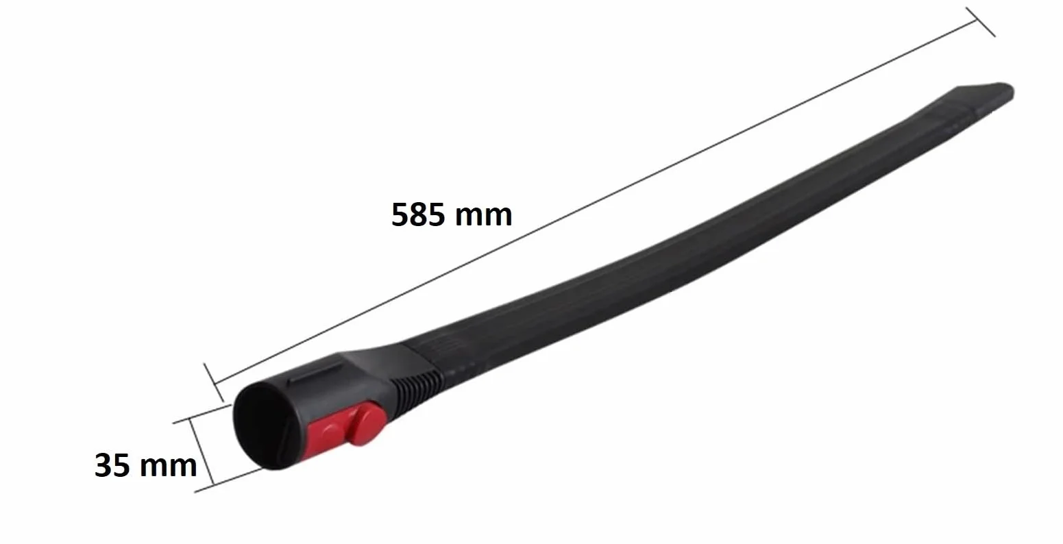Końcówka Elastyczna Ssawka Ø 35 mm do Dyson V7 V8 V10 V11 V15