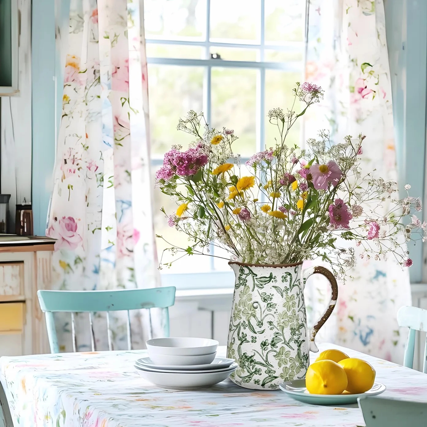 Wazon ceramiczny