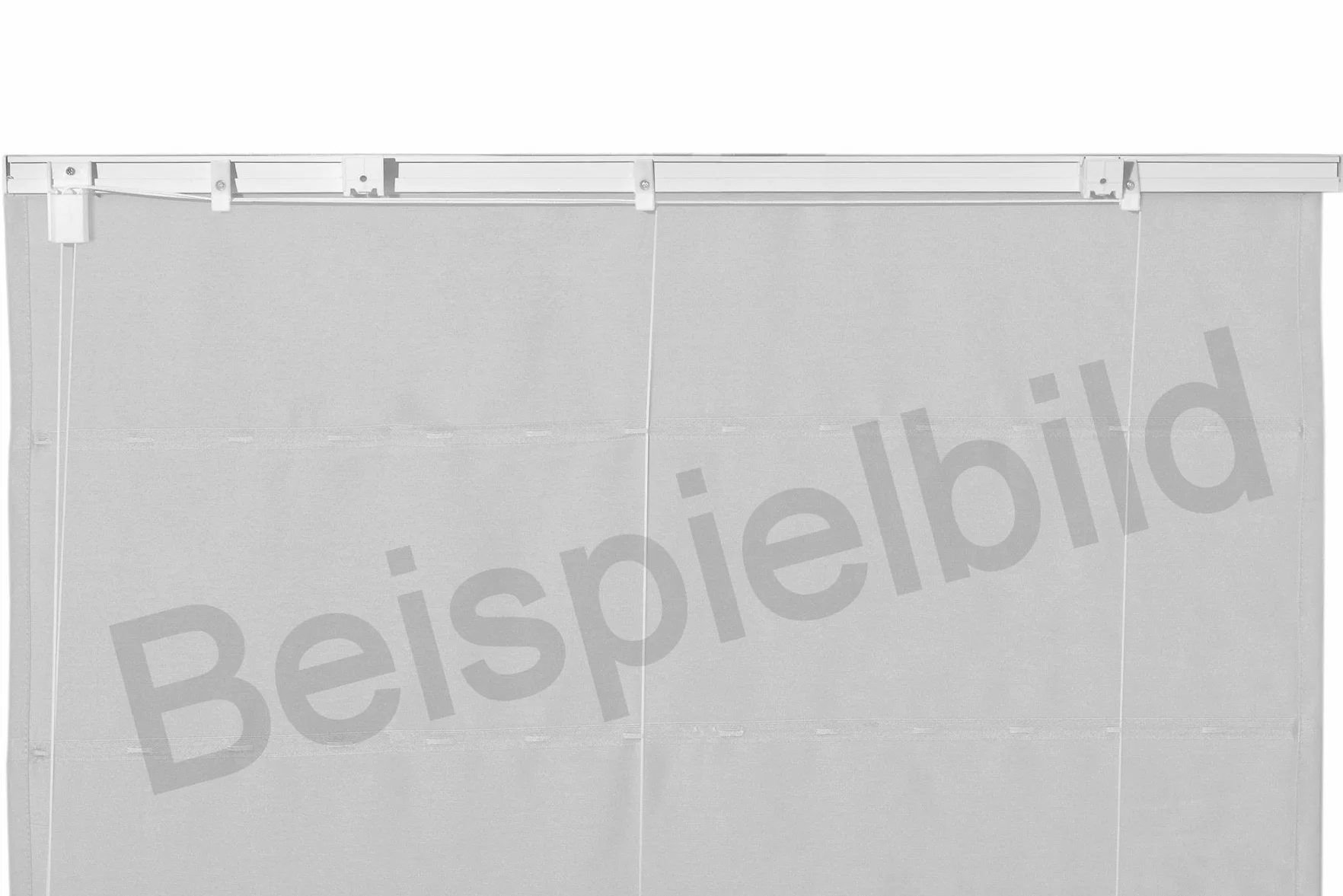 BASIC roleta RAFFROWA BIAŁA 140x175 cm - WYBÓR - 11 WYMIARY I 7 kolorów w sklepie - RAFFGARDINE składane