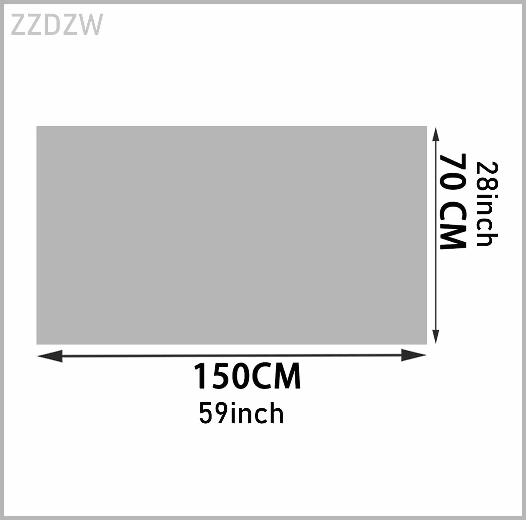 Przegródkowa narzuta na kanapę w kształcie litery L narożnik narzuta narzuta na sofę narzuta tkanina ochraniacz na meble miękki poliester (Color : #19, Size : 70X150CM(1pc))