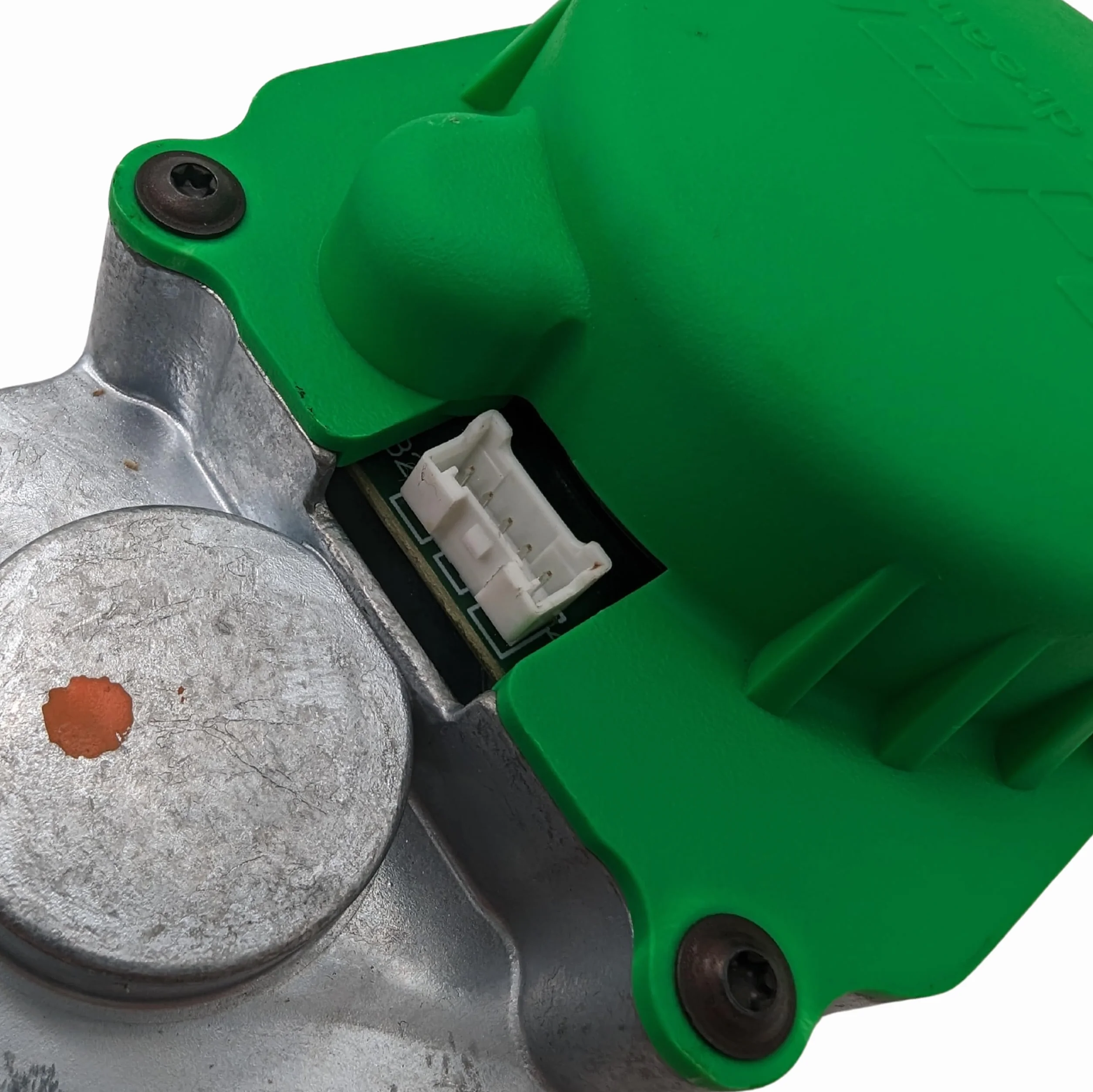 MCZ 41451702200 oryginalny silnik Brushless