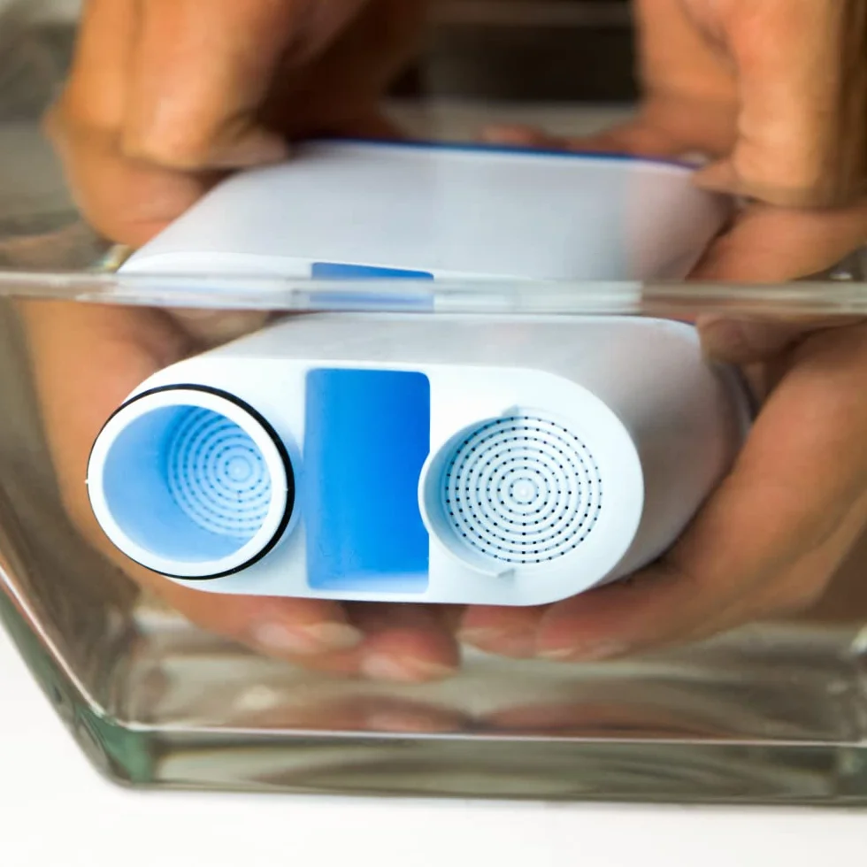 Wessper filtr do wody kompatybilny z Philips AquaClean CA6903/10 CA6903/22 CA6903 Limescale Aqua Clean, 3 sztuki